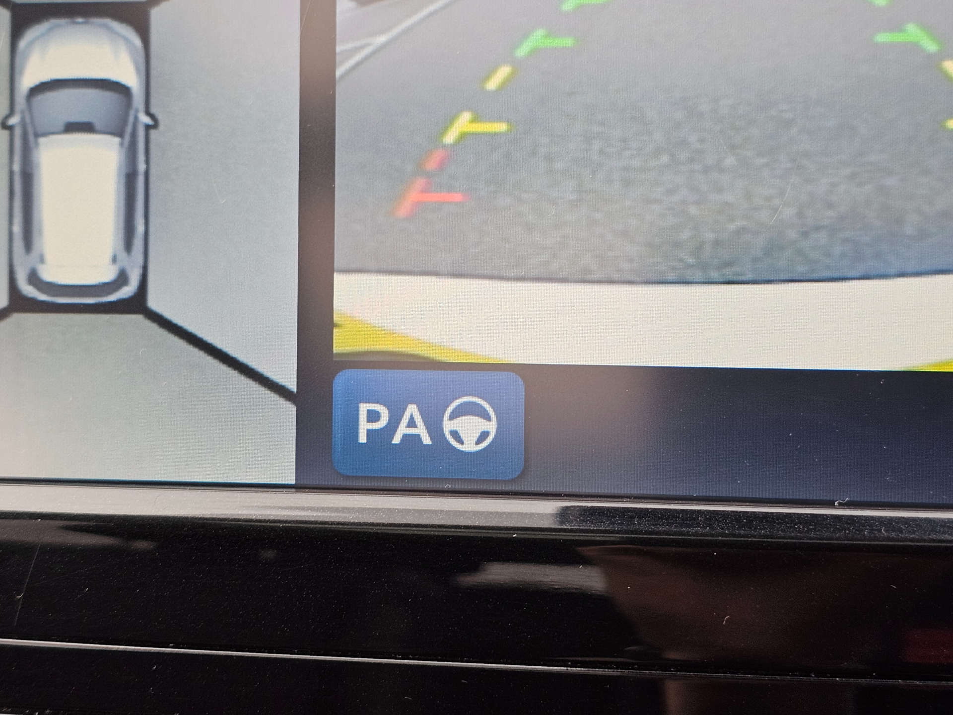 NISSAN X-TRAIL 2.0 X-Trail Tekna dCi 4x4 CVT 4WD 5dr #32