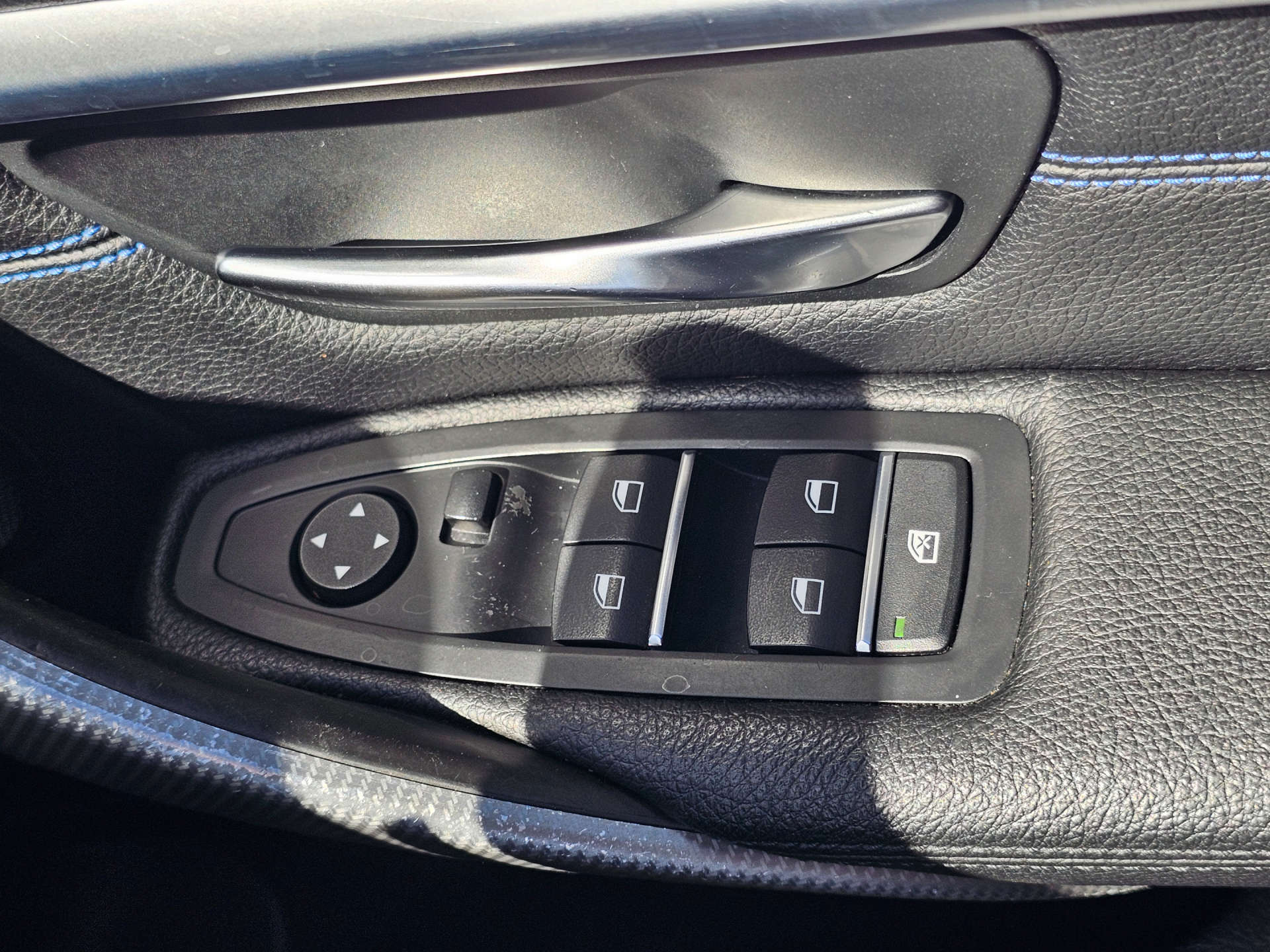 BMW 3 SERIES 2.0 320i M Sport Shadow Edition Auto 5dr #49