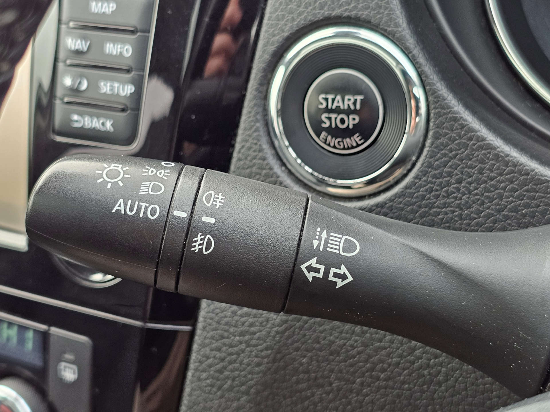 NISSAN X-TRAIL 2.0 X-Trail Tekna dCi 4x4 CVT 4WD 5dr #41