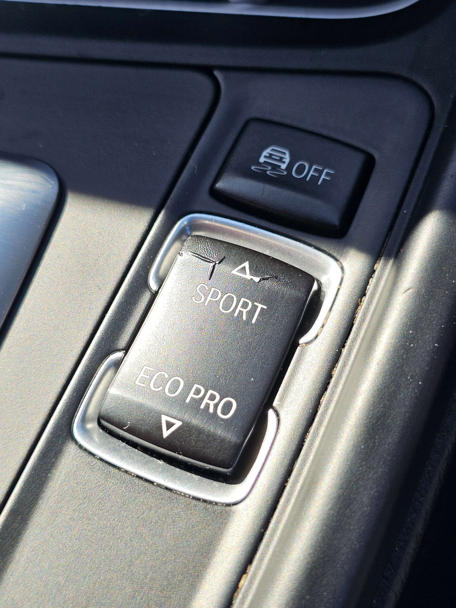 BMW 3 SERIES 2.0 320i M Sport Shadow Edition Auto 5dr #36