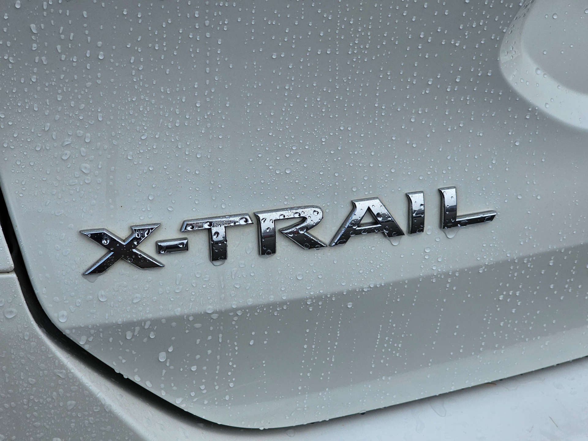 NISSAN X-TRAIL 2.0 X-Trail Tekna dCi 4x4 CVT 4WD 5dr #47