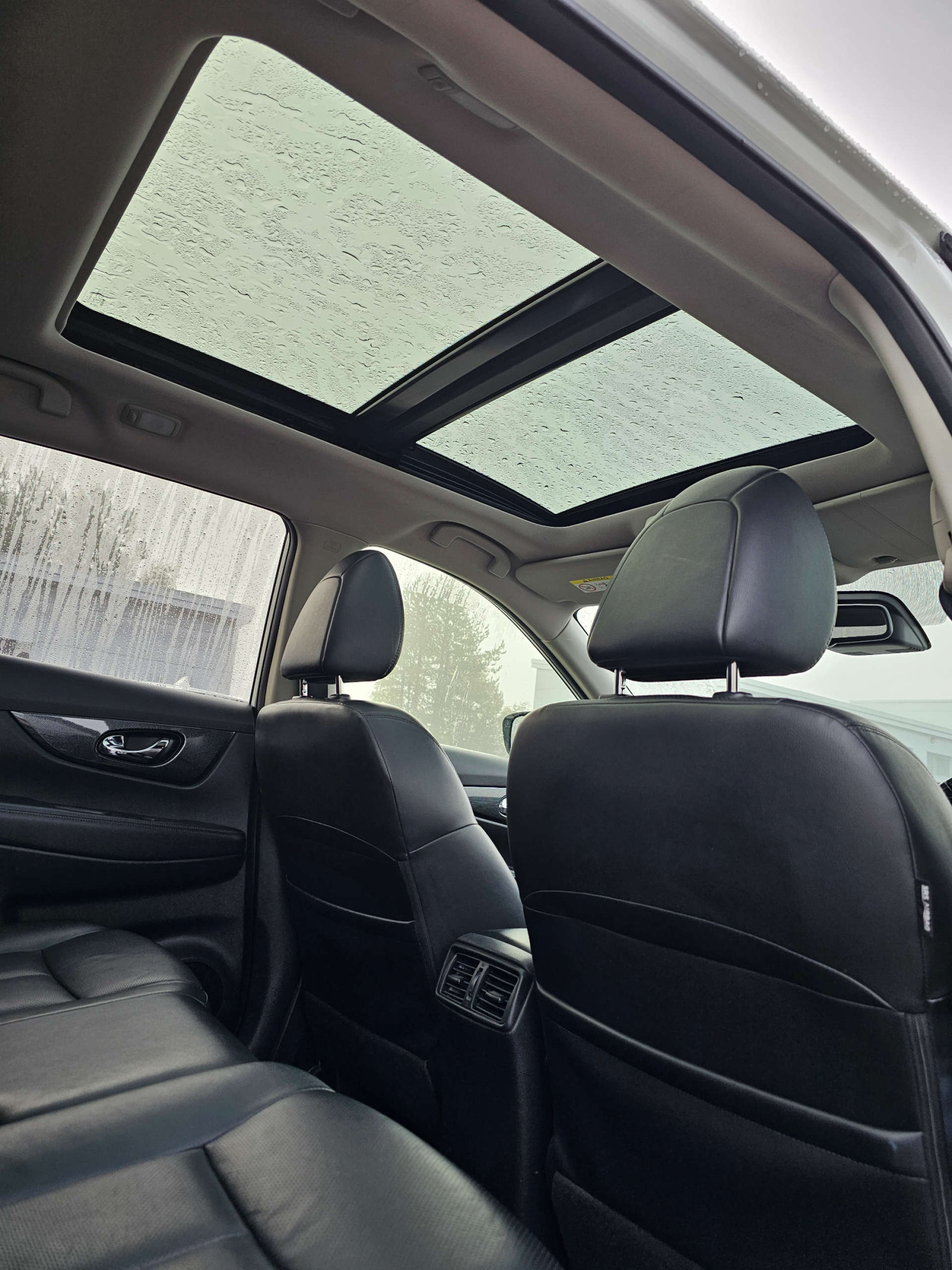 NISSAN X-TRAIL 2.0 X-Trail Tekna dCi 4x4 CVT 4WD 5dr #48