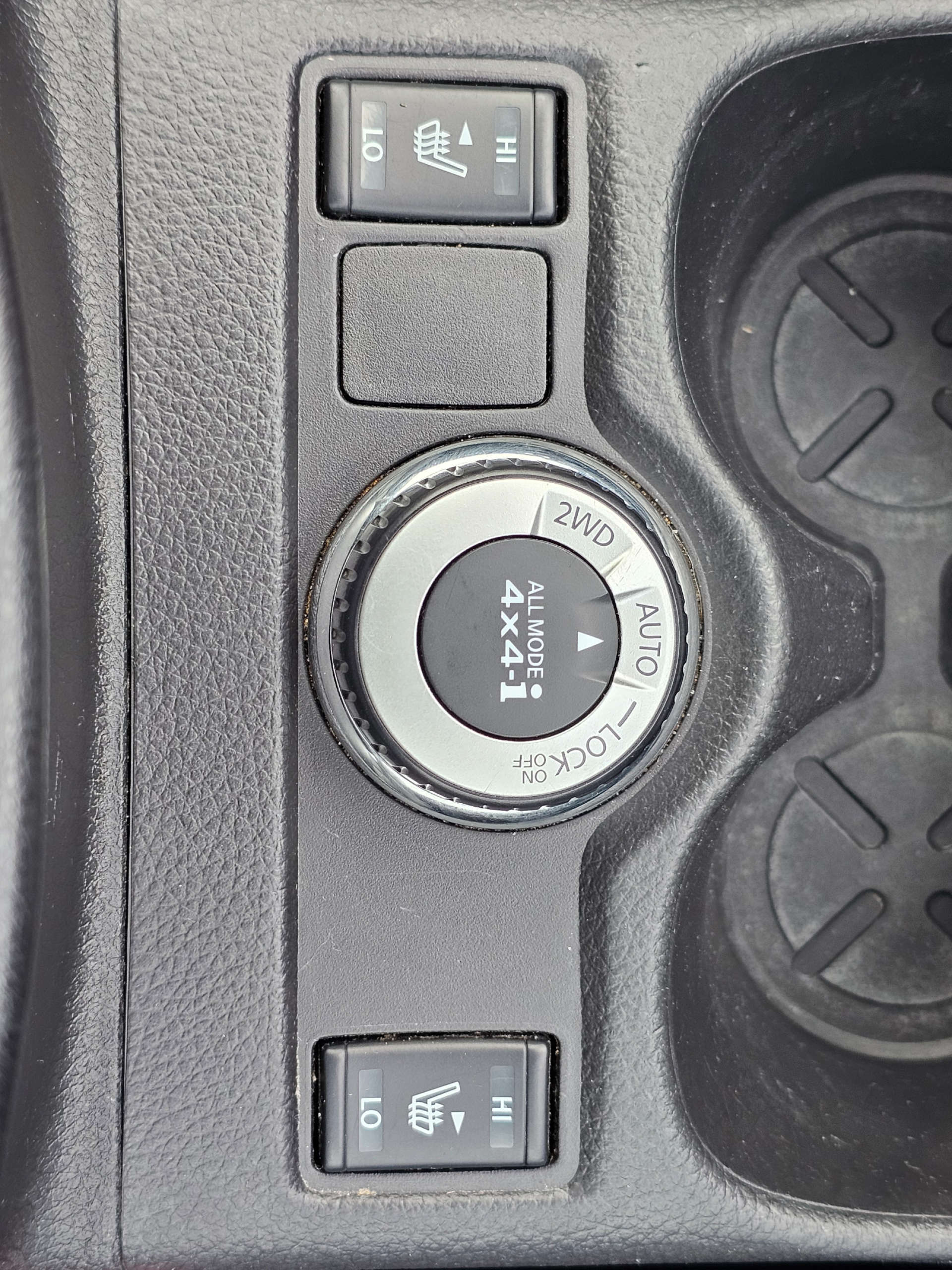 NISSAN X-TRAIL 2.0 X-Trail Tekna dCi 4x4 CVT 4WD 5dr #49