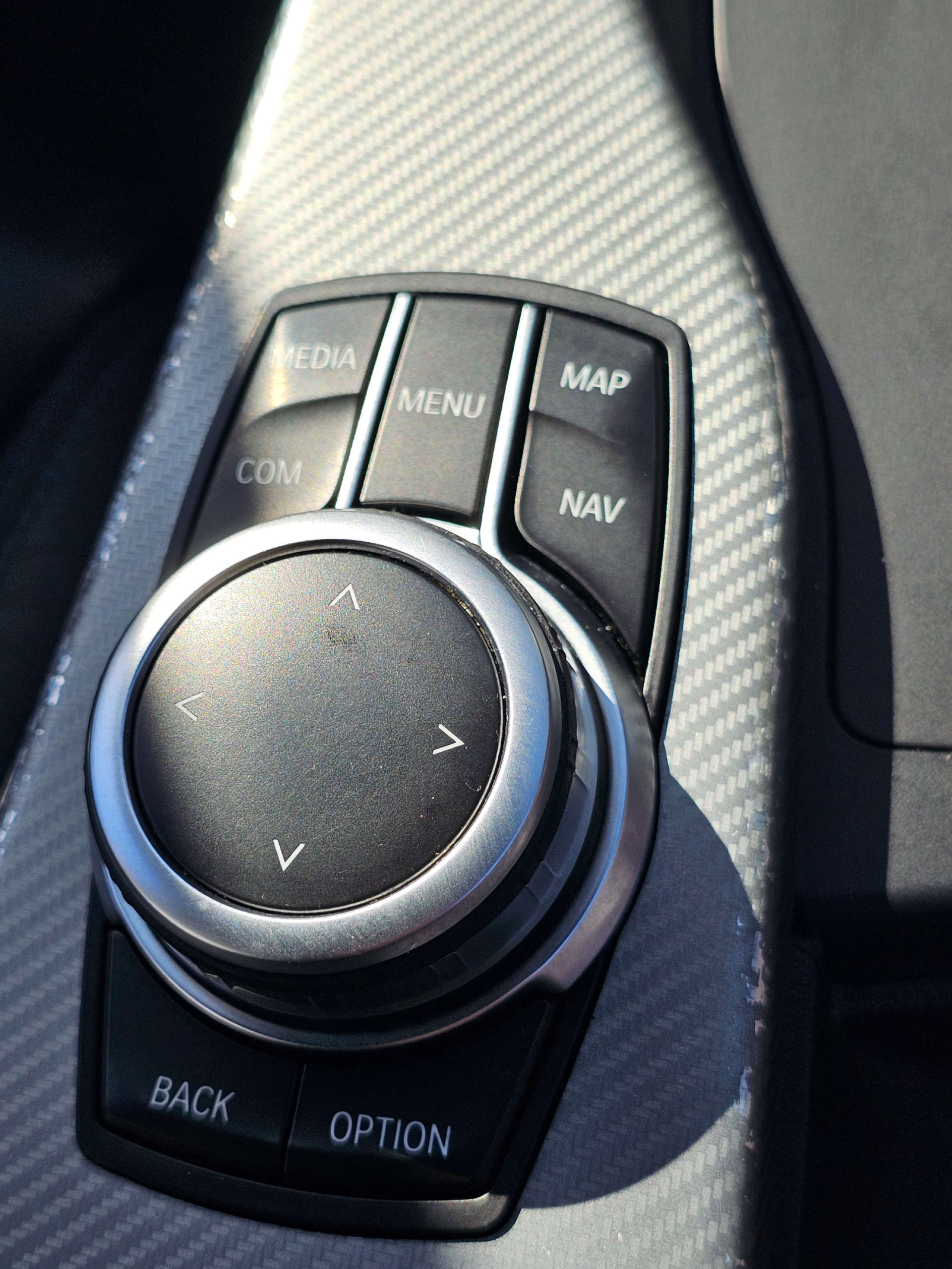 BMW 3 SERIES 2.0 320i M Sport Shadow Edition Auto 5dr #45