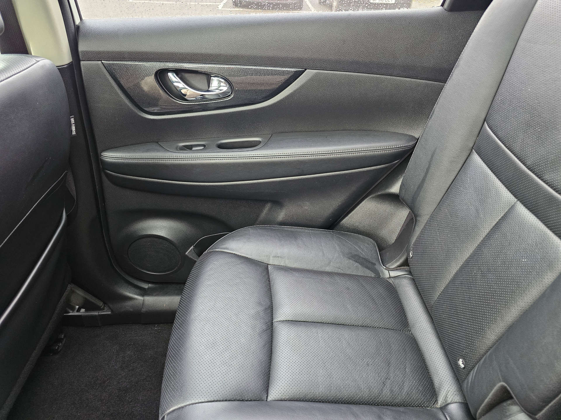 NISSAN X-TRAIL 2.0 X-Trail Tekna dCi 4x4 CVT 4WD 5dr #52