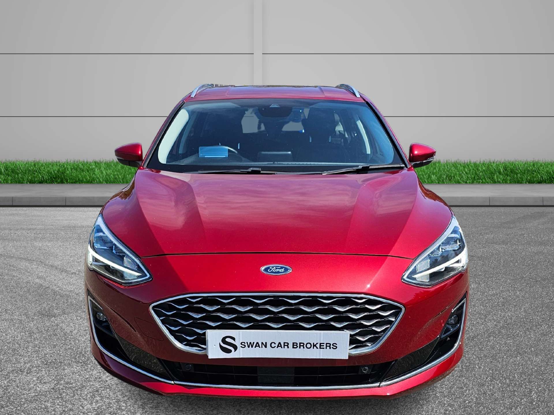 Ford Focus 1.5 Focus Vignale TDCi Auto 5dr #1