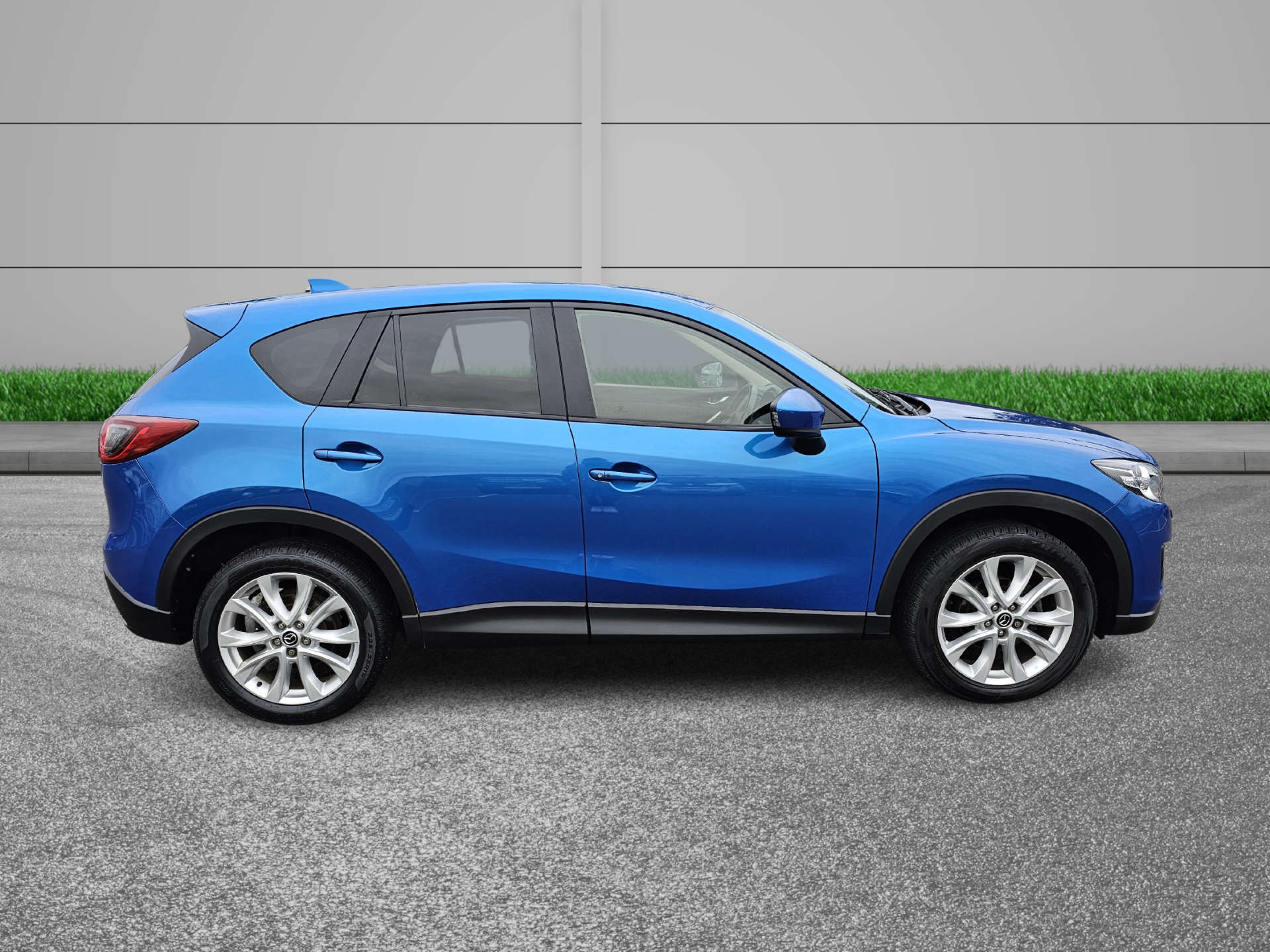 Mazda CX-5 2.0 CX-5 Sport Nav 5dr #1