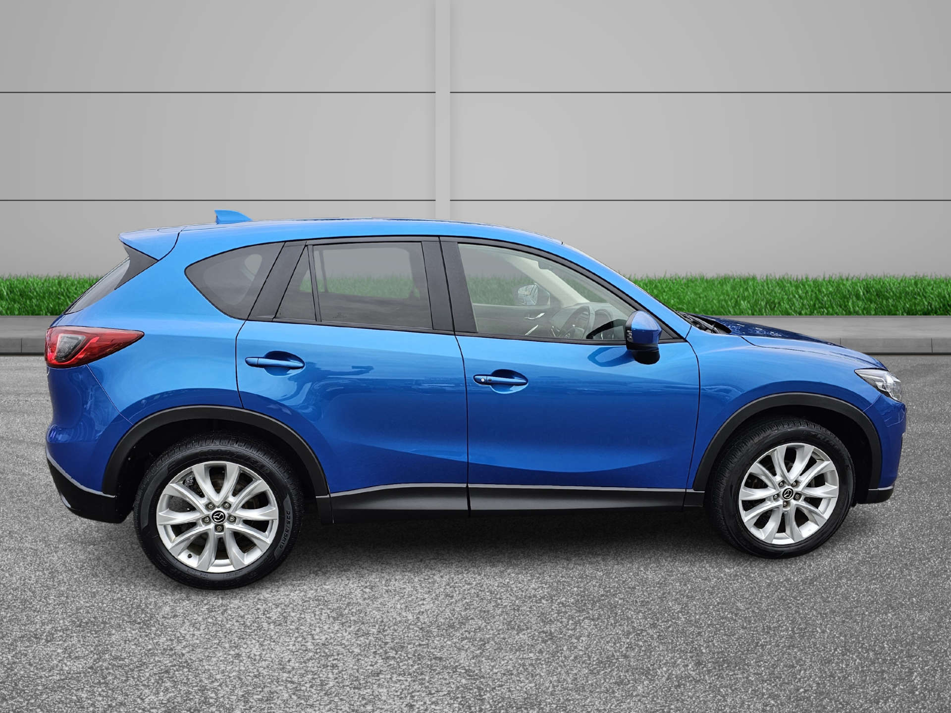 Mazda CX-5 2.0 CX-5 Sport Nav 5dr #2