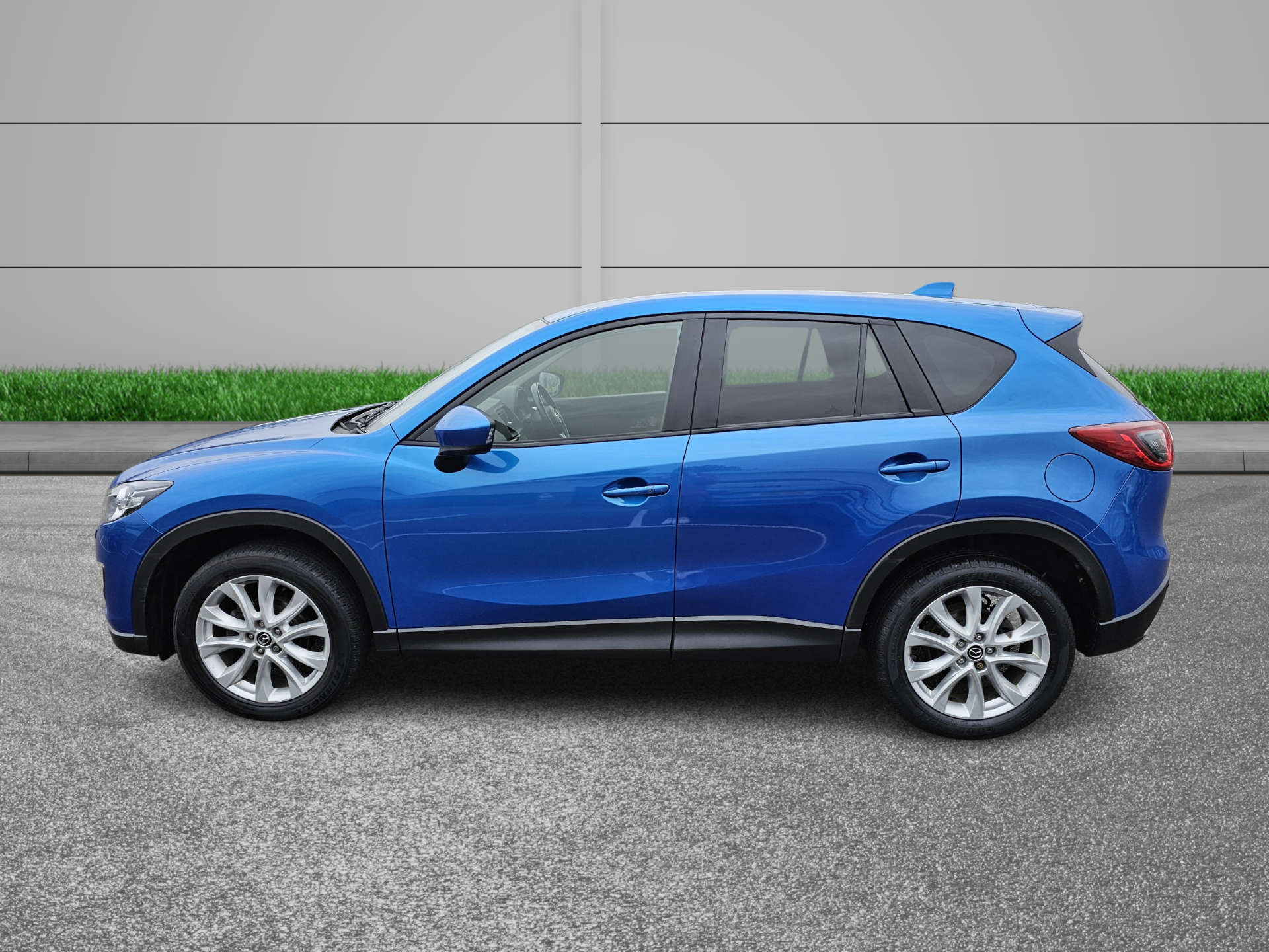 Mazda CX-5 2.0 CX-5 Sport Nav 5dr #6
