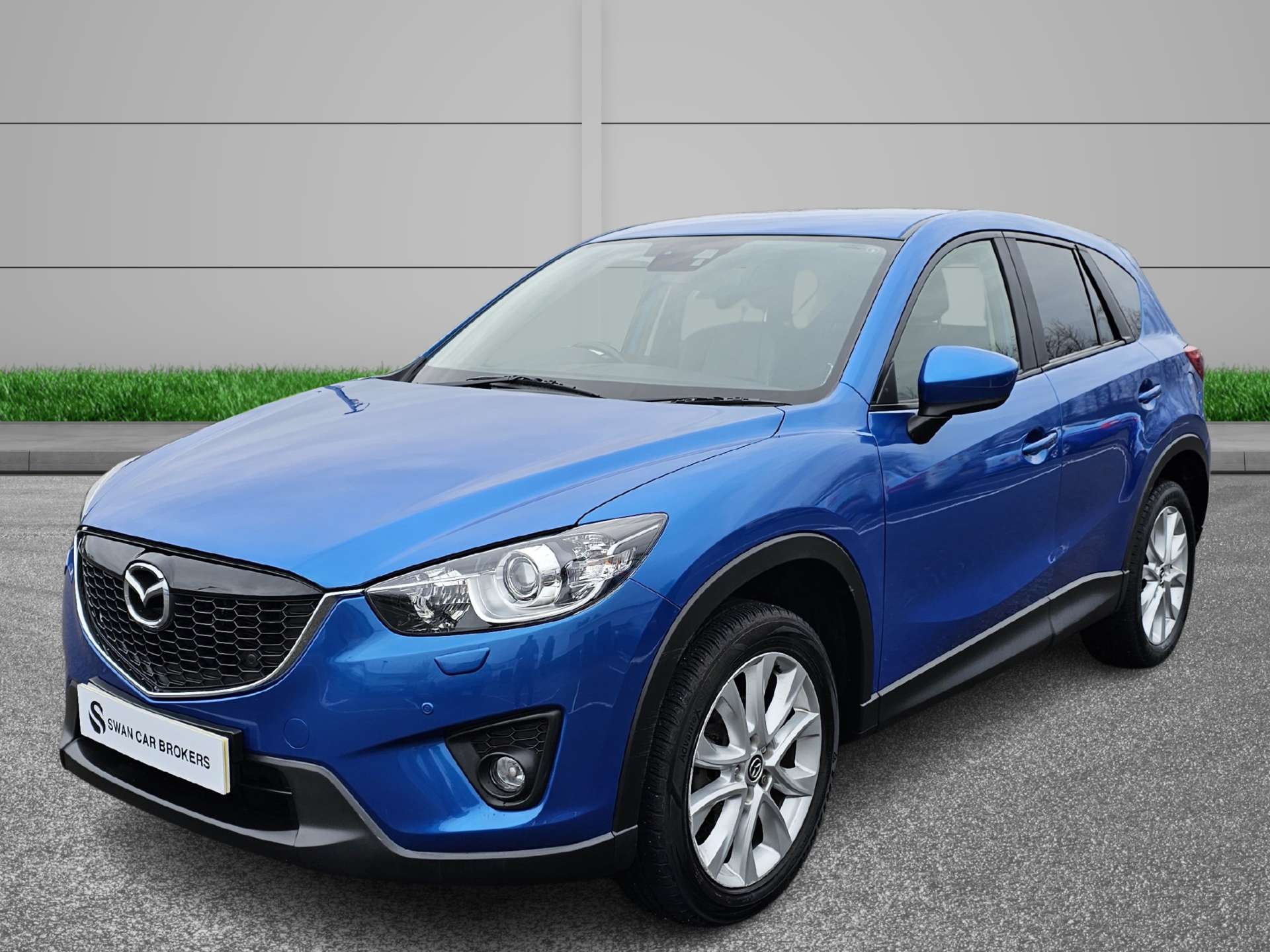 Mazda CX-5 2.0 CX-5 Sport Nav 5dr #7