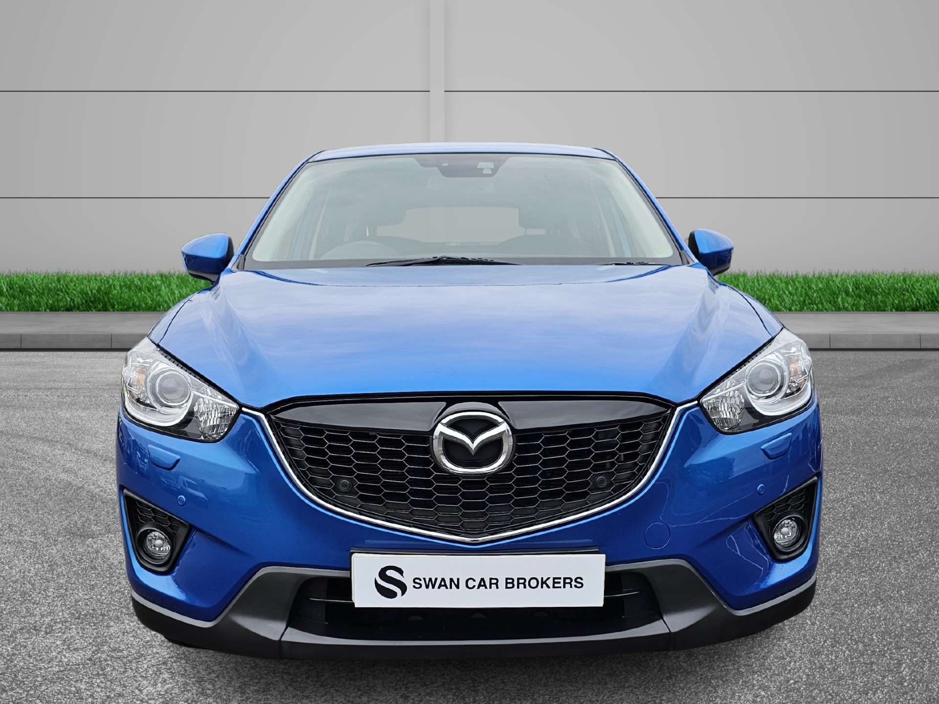Mazda CX-5 2.0 CX-5 Sport Nav 5dr #8