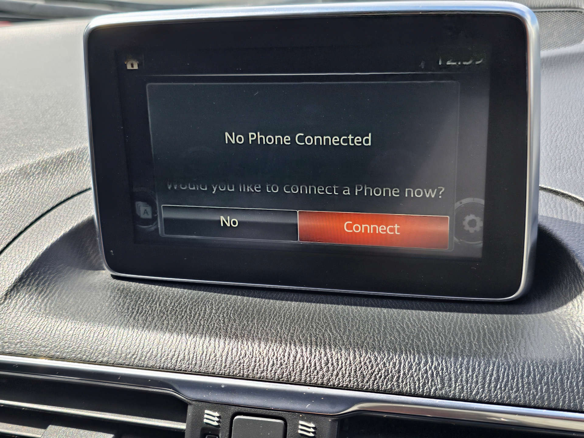 Mazda 3 2.0 3 Sport Nav 5dr #30