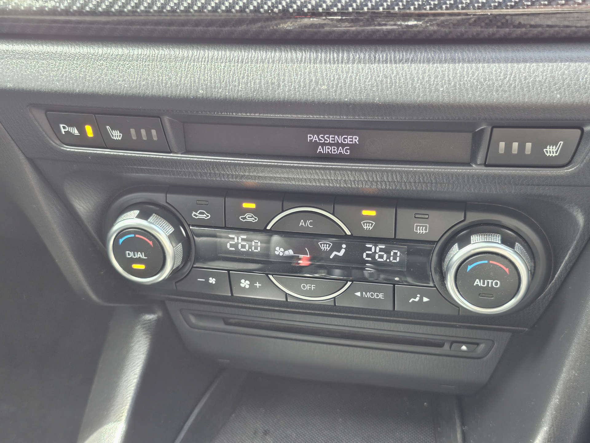 Mazda 3 2.0 3 Sport Nav 5dr #31