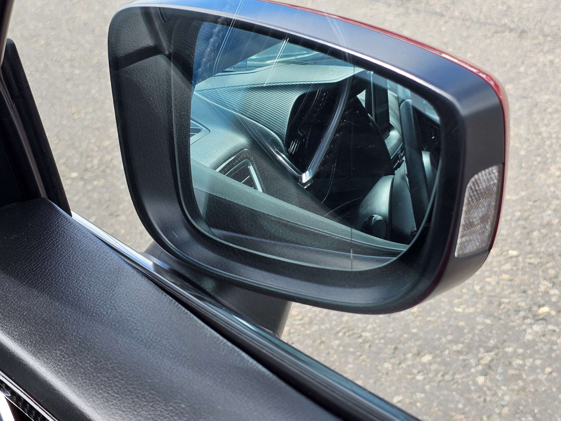 Mazda 3 2.0 3 Sport Nav 5dr #37