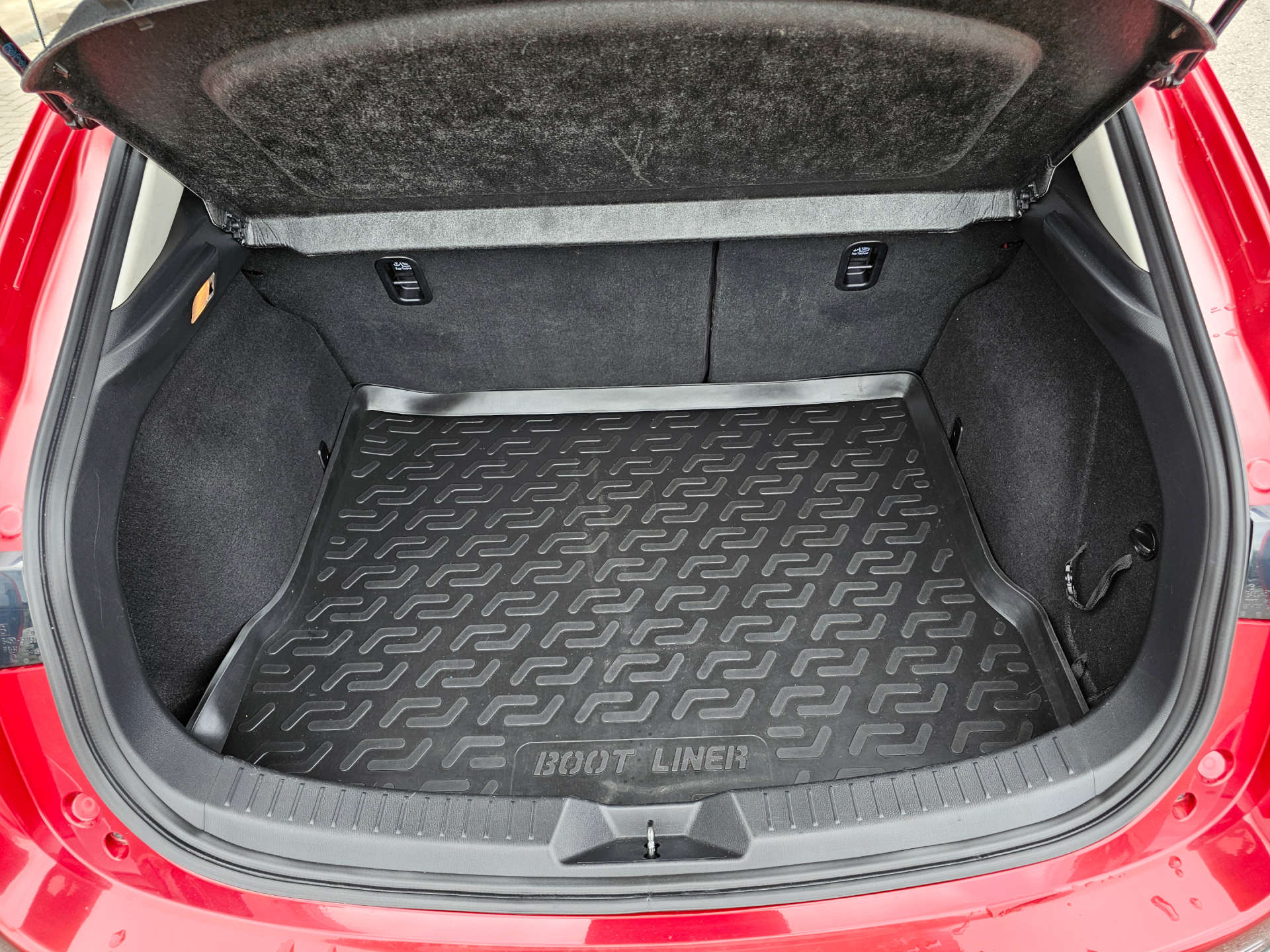 Mazda 3 2.0 3 Sport Nav 5dr #38