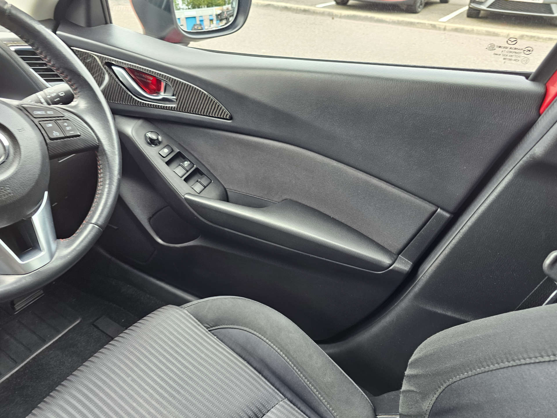 Mazda 3 2.0 3 Sport Nav 5dr #42