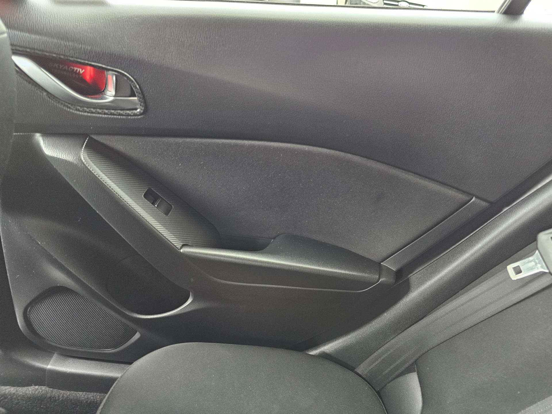 Mazda 3 2.0 3 Sport Nav 5dr #46