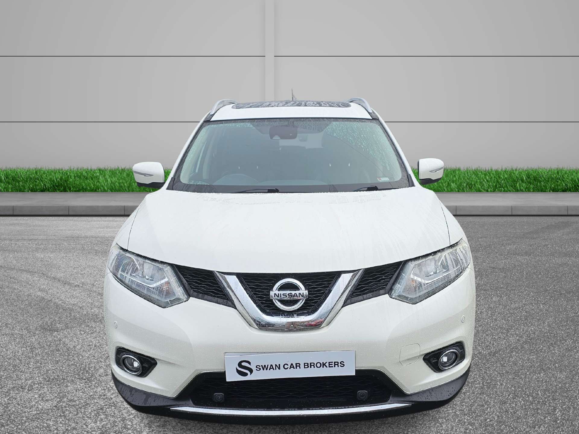 NISSAN X-TRAIL 2.0 X-Trail Tekna dCi 4x4 CVT 4WD 5dr #1