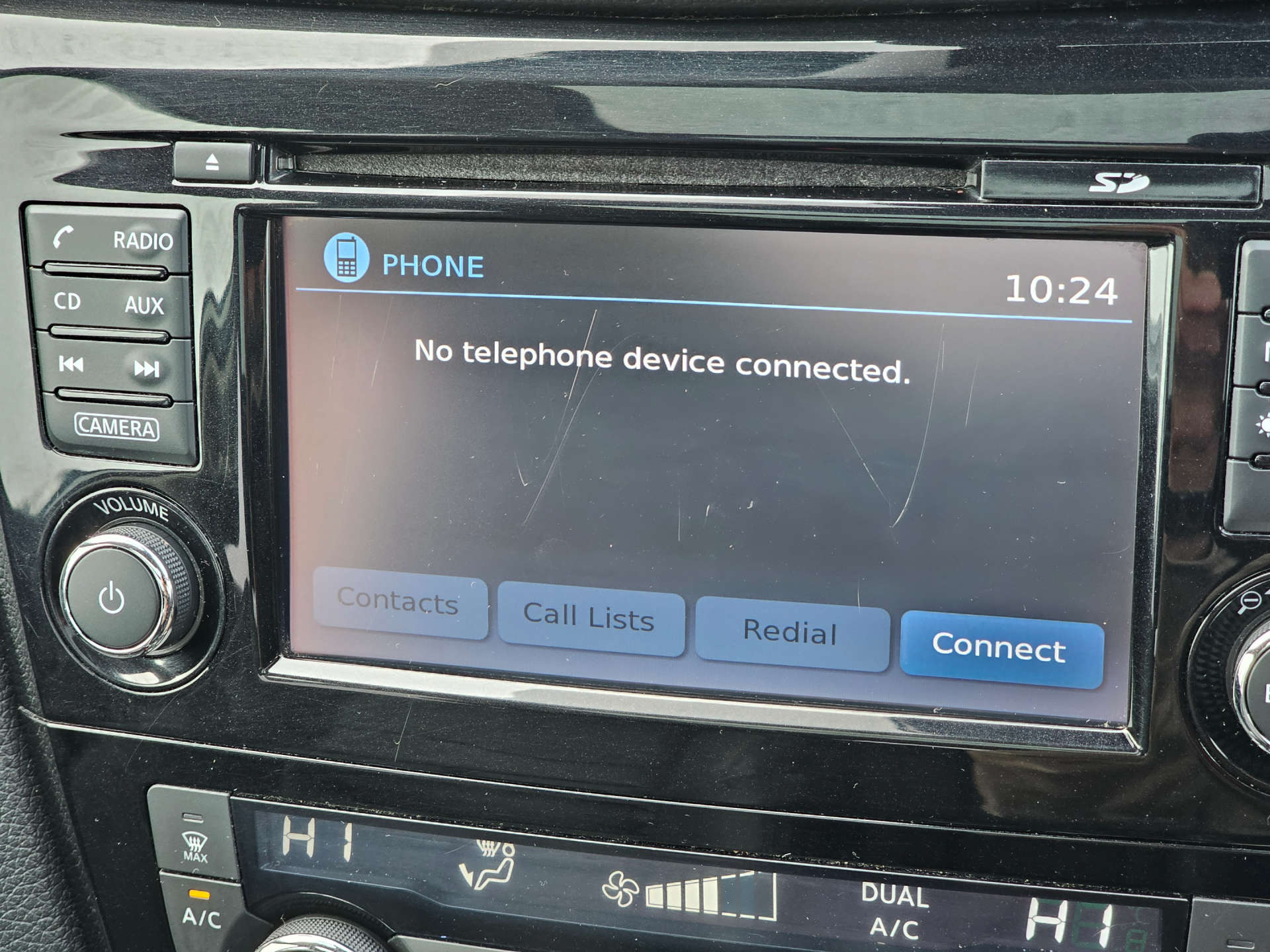 NISSAN X-TRAIL 2.0 X-Trail Tekna dCi 4x4 CVT 4WD 5dr #35