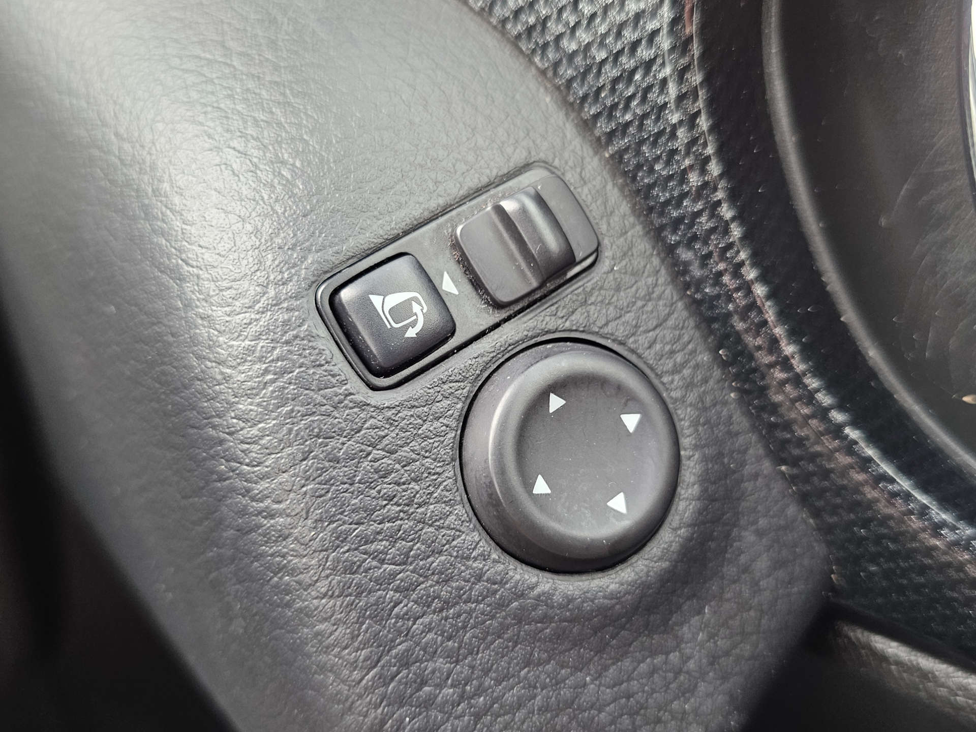 NISSAN X-TRAIL 2.0 X-Trail Tekna dCi 4x4 CVT 4WD 5dr #37