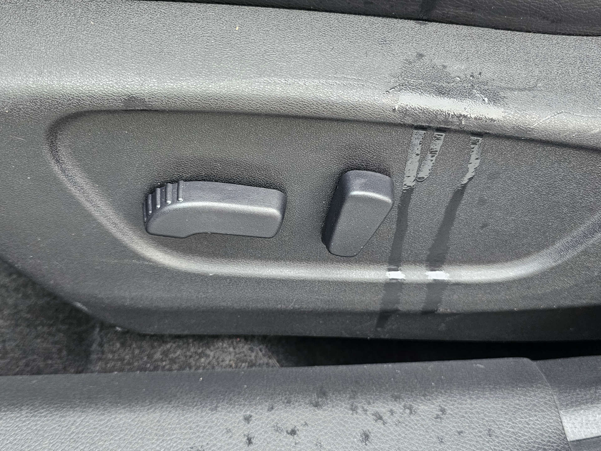 NISSAN X-TRAIL 2.0 X-Trail Tekna dCi 4x4 CVT 4WD 5dr #42