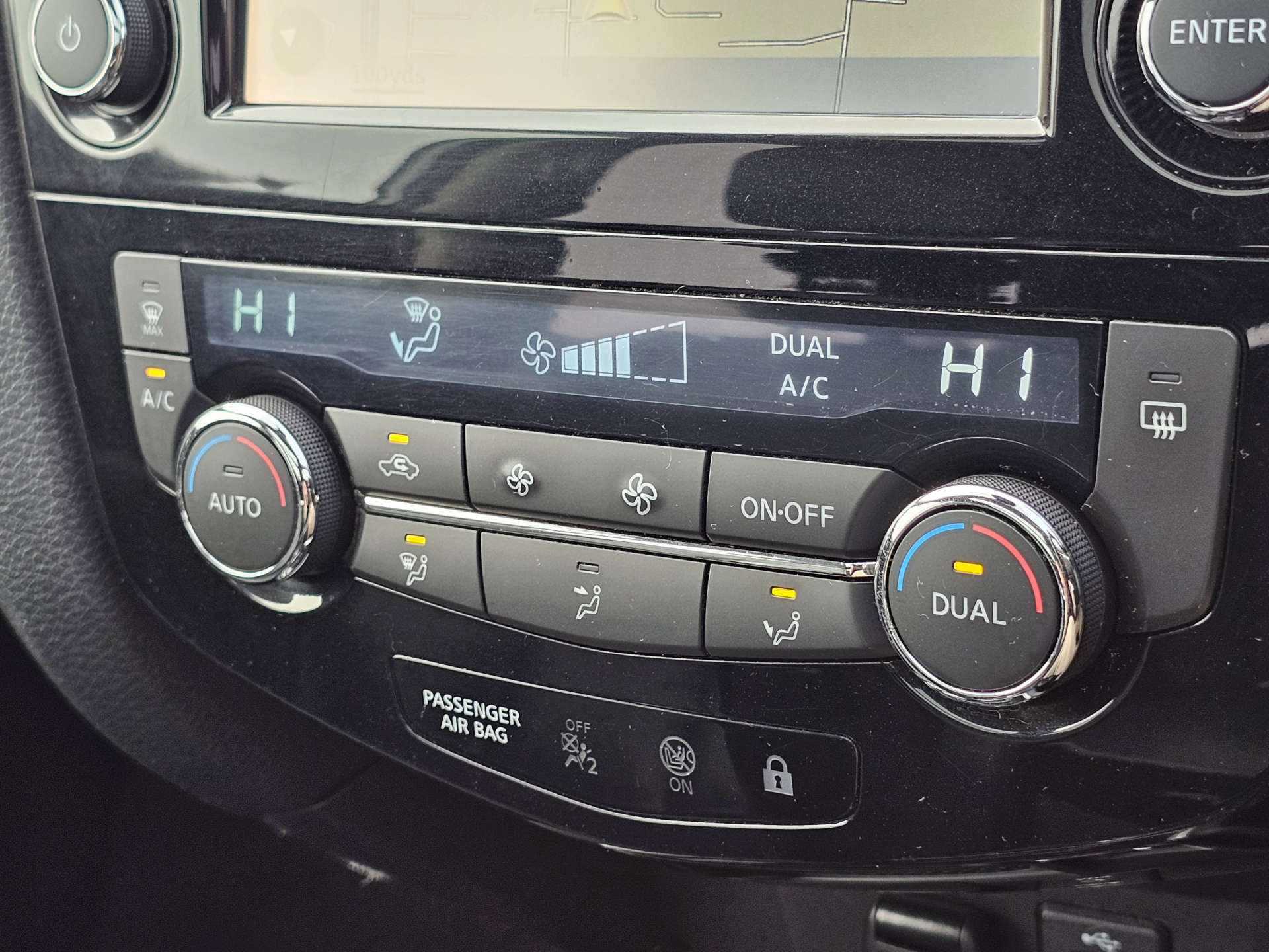 NISSAN X-TRAIL 2.0 X-Trail Tekna dCi 4x4 CVT 4WD 5dr #43