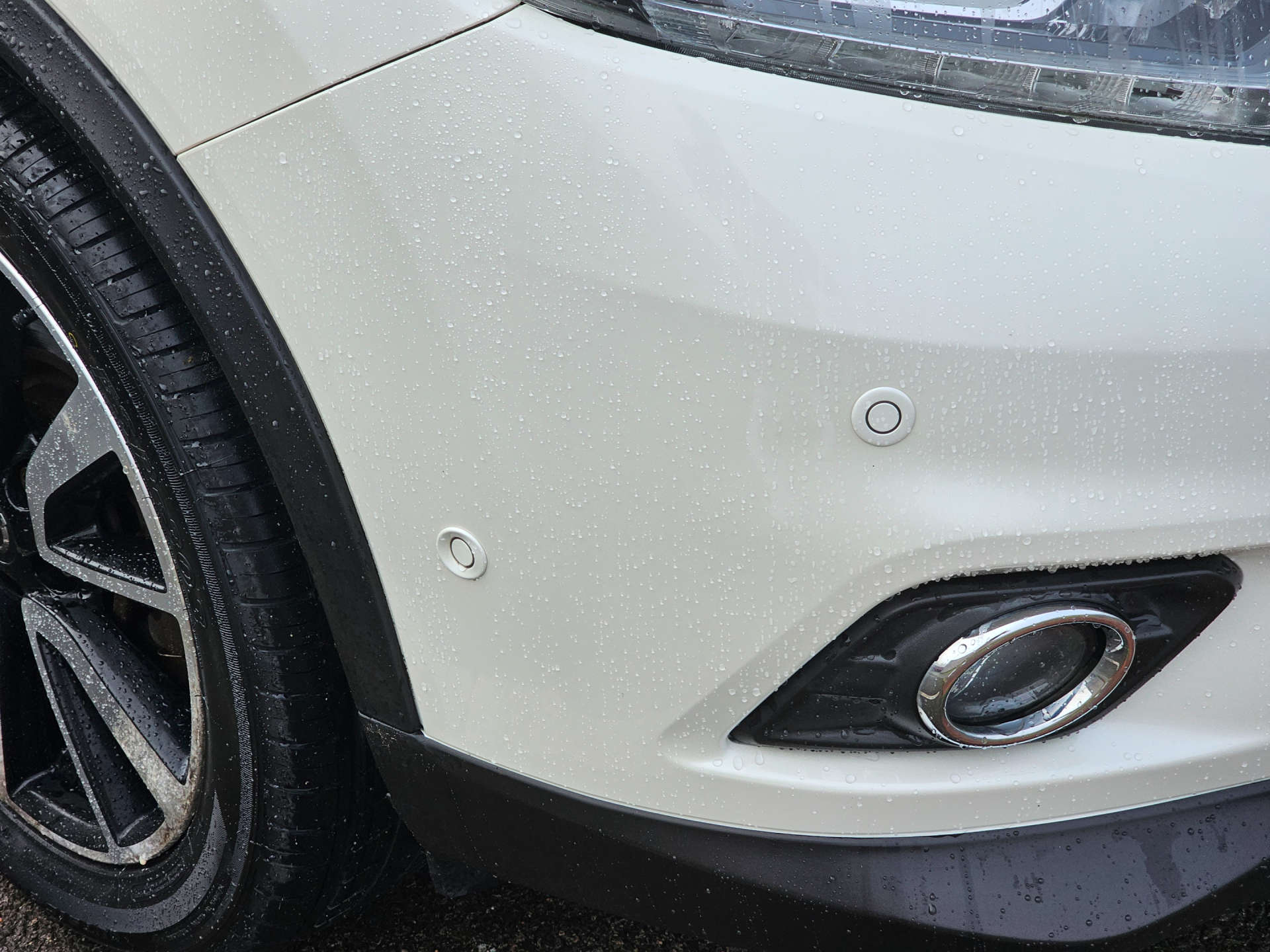 NISSAN X-TRAIL 2.0 X-Trail Tekna dCi 4x4 CVT 4WD 5dr #45