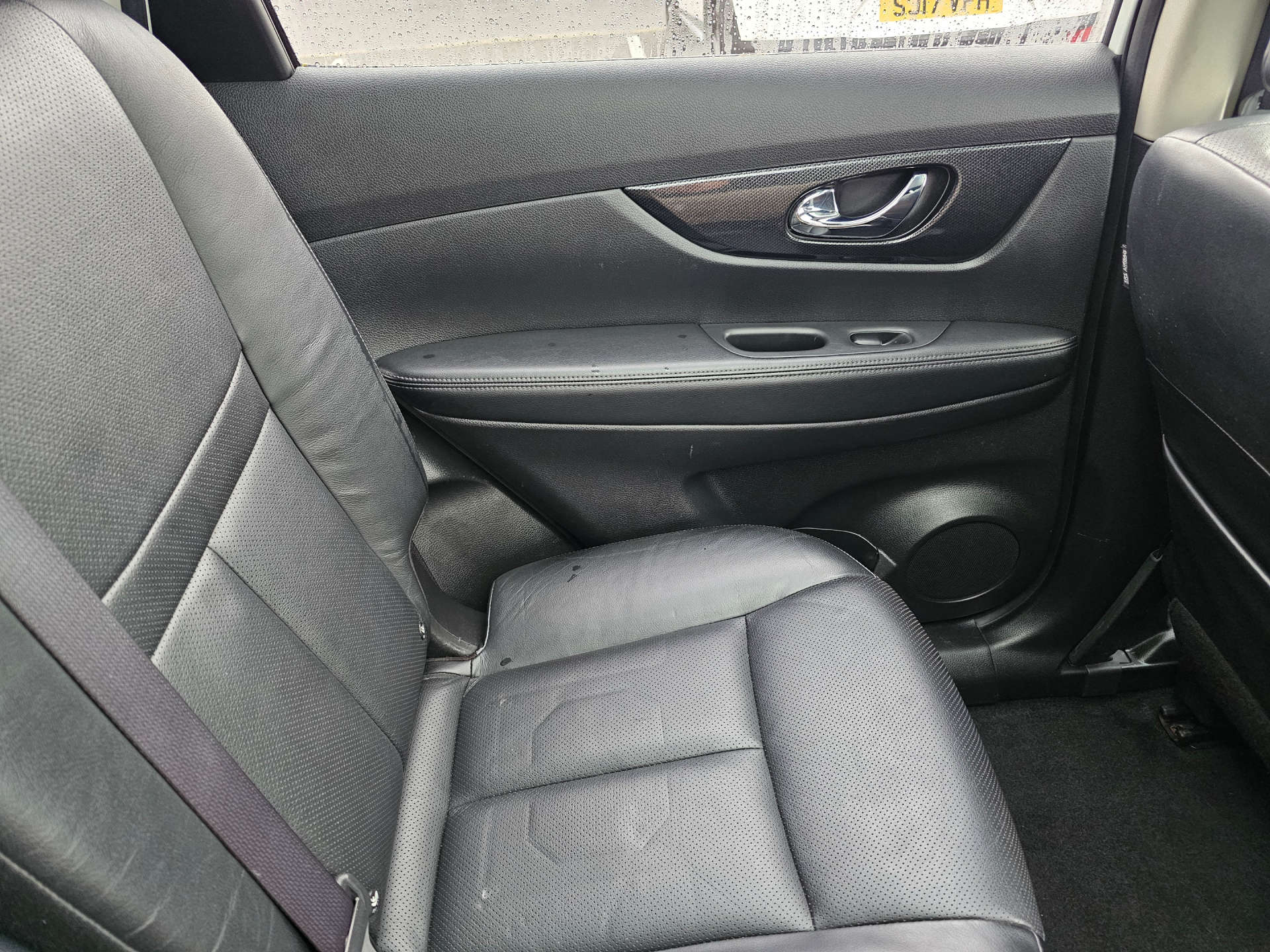 NISSAN X-TRAIL 2.0 X-Trail Tekna dCi 4x4 CVT 4WD 5dr #51