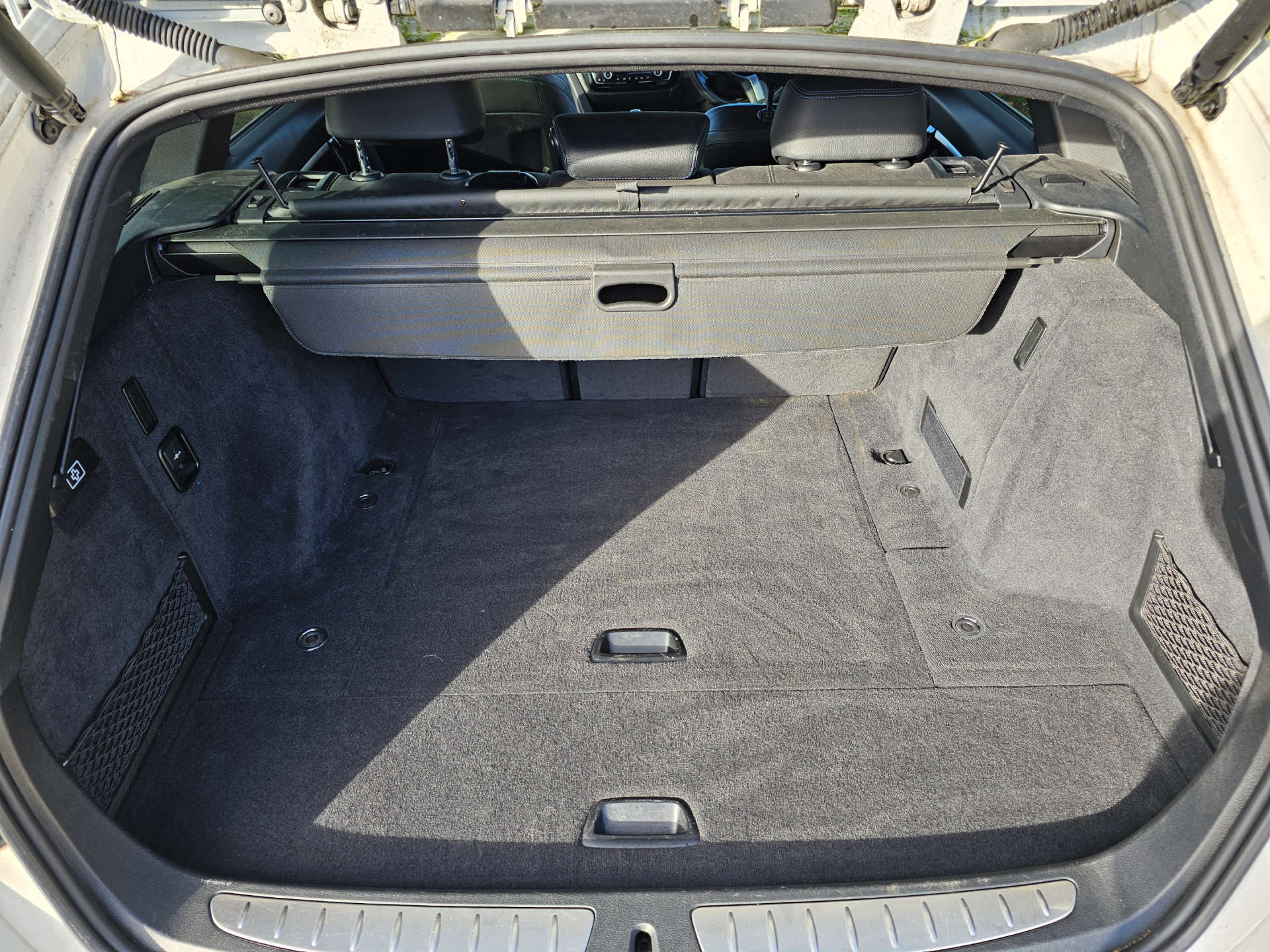 BMW 3 SERIES 2.0 320d xDrive M Sport Shadow Edition Auto 4WD 5dr #31