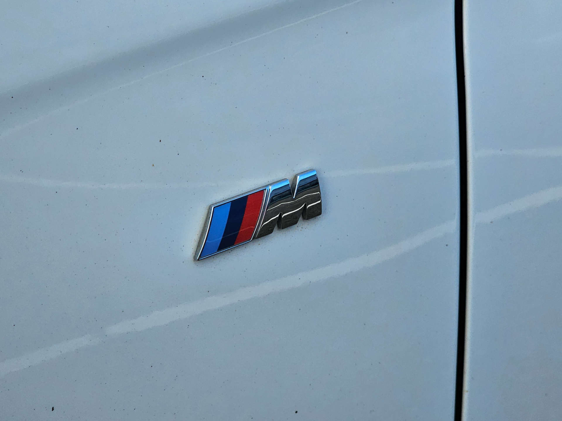 BMW 3 SERIES 2.0 320d xDrive M Sport Shadow Edition Auto 4WD 5dr #57