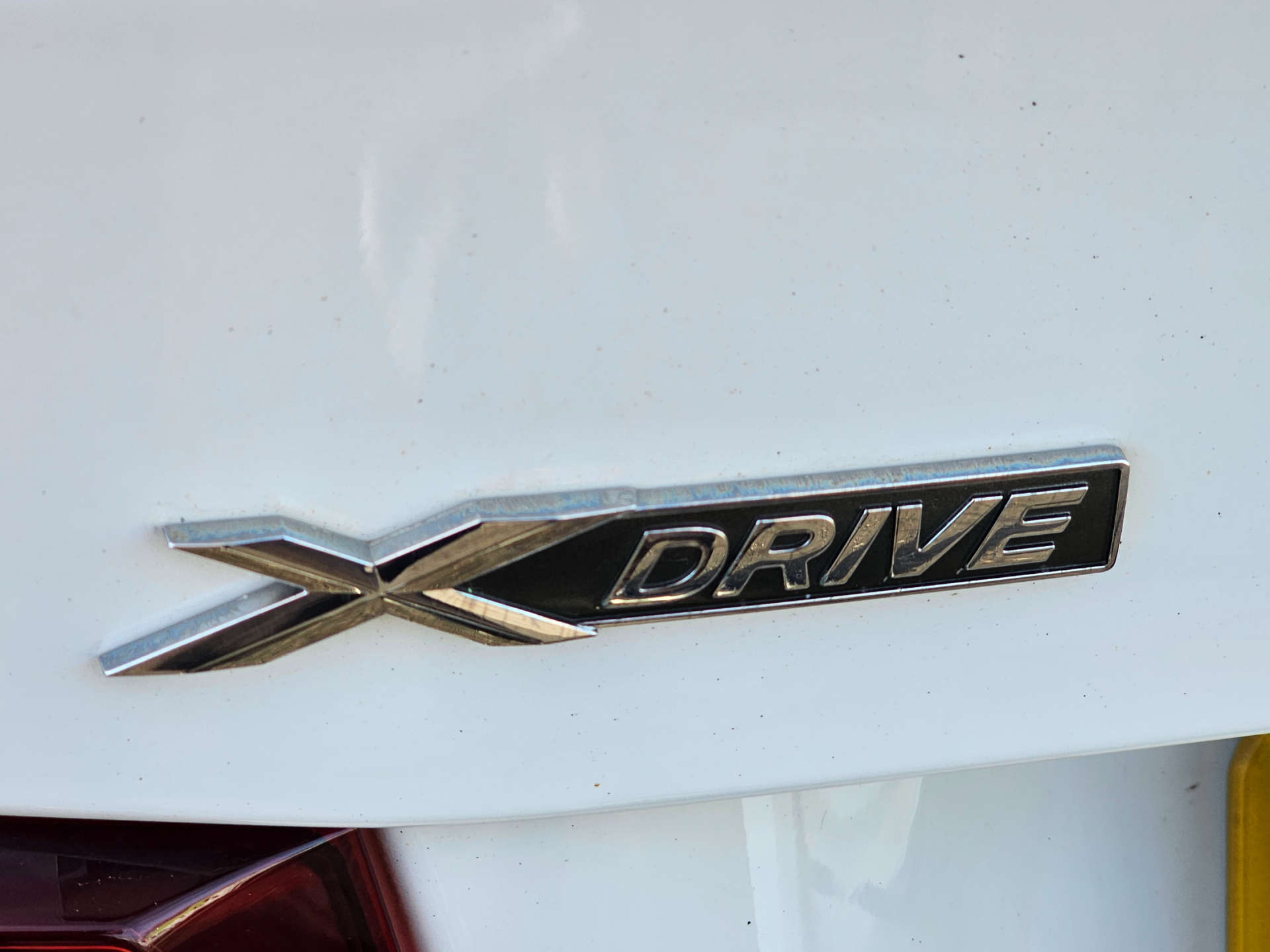 BMW 3 SERIES 2.0 320d xDrive M Sport Shadow Edition Auto 4WD 5dr #55