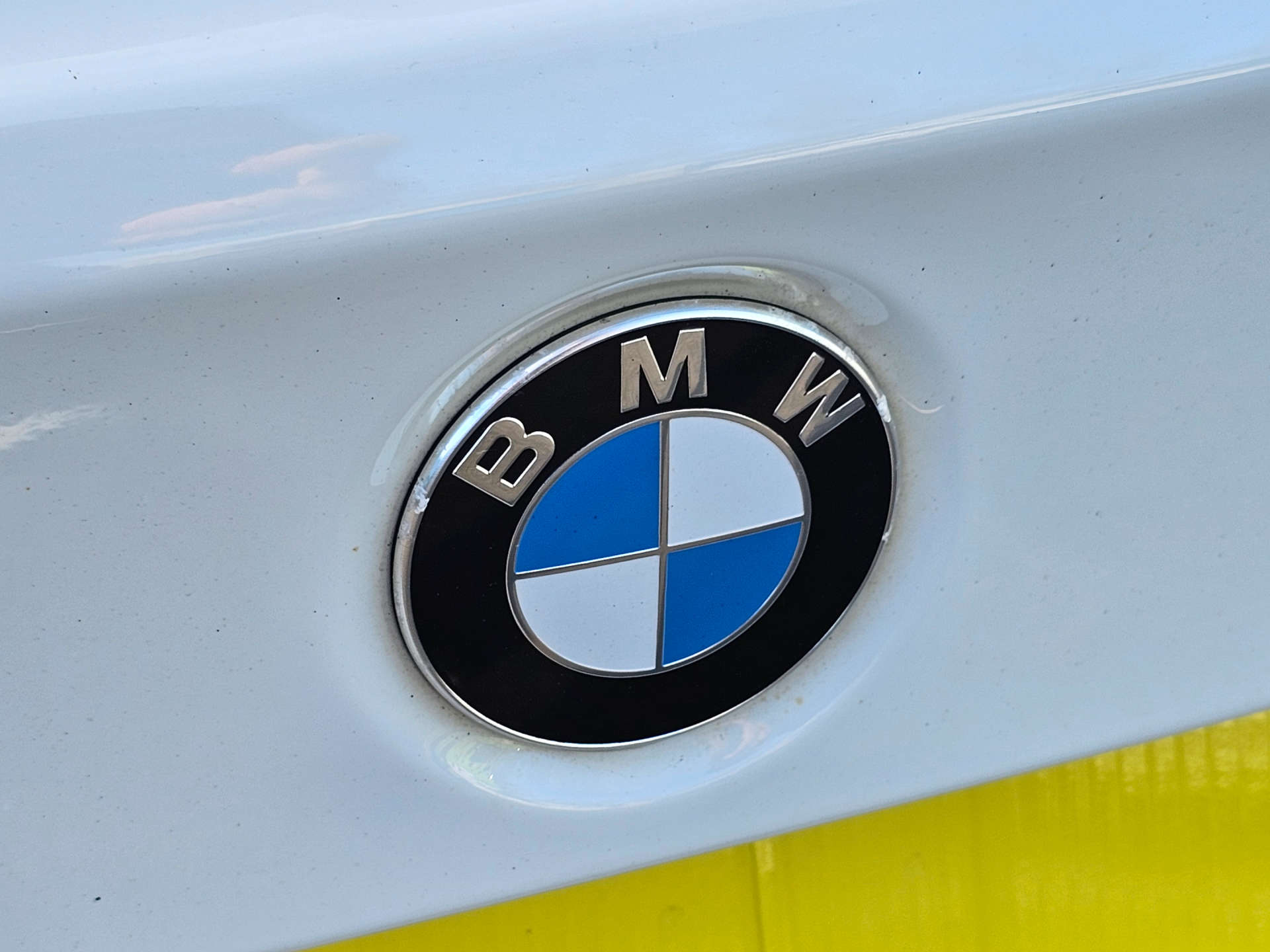 BMW 3 SERIES 2.0 320d xDrive M Sport Shadow Edition Auto 4WD 5dr #56