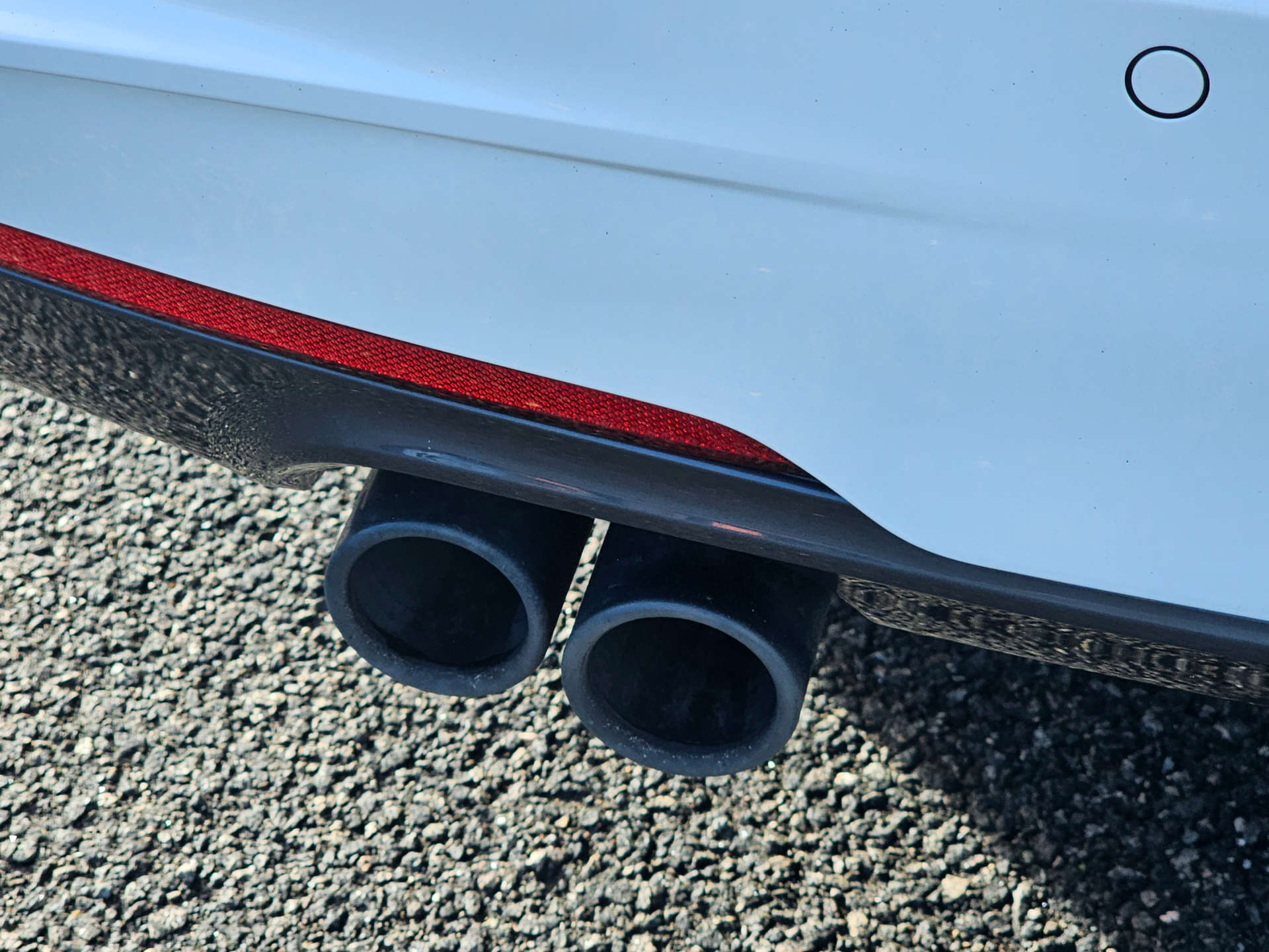 BMW 3 SERIES 2.0 320d xDrive M Sport Shadow Edition Auto 4WD 5dr #51