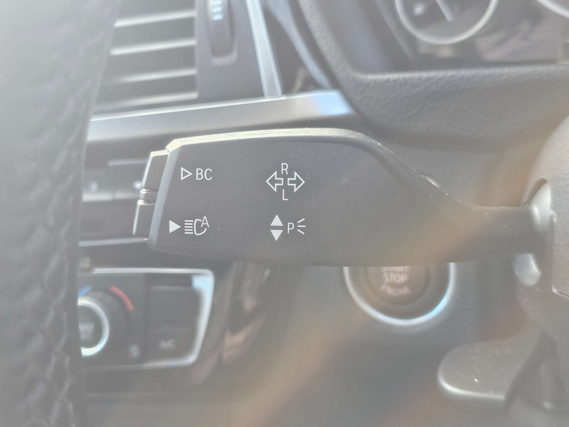 BMW 3 SERIES 2.0 320d xDrive M Sport Shadow Edition Auto 4WD 5dr #58