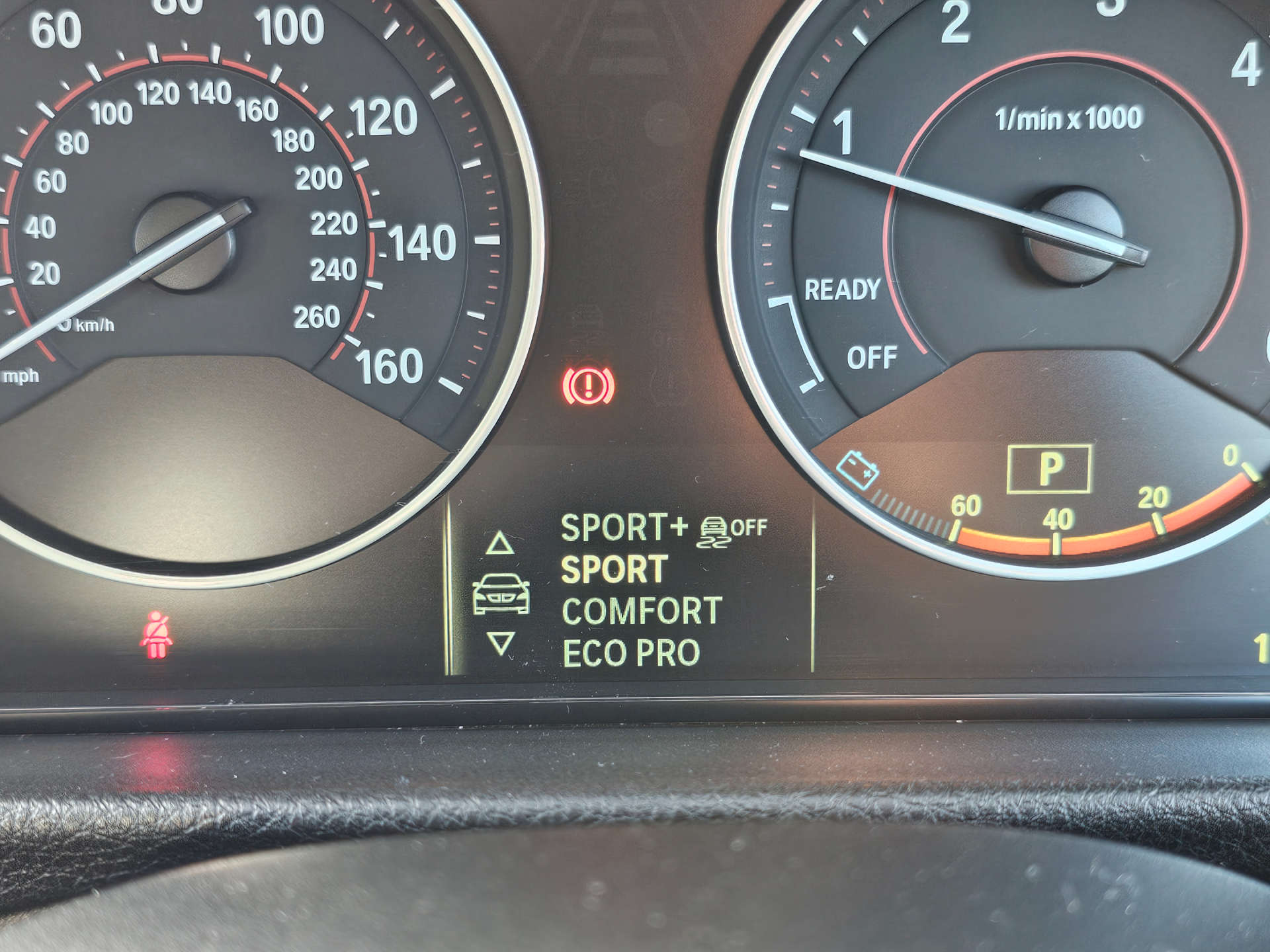 BMW 3 SERIES 2.0 320d xDrive M Sport Shadow Edition Auto 4WD 5dr #47