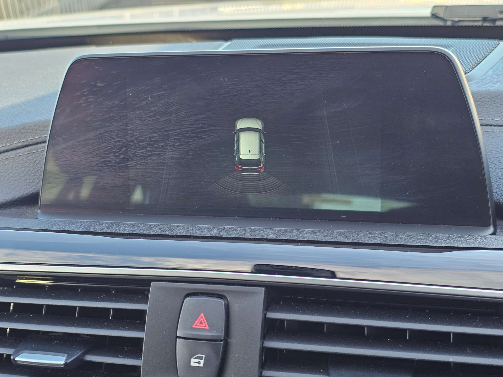 BMW 3 SERIES 2.0 320d xDrive M Sport Shadow Edition Auto 4WD 5dr #34