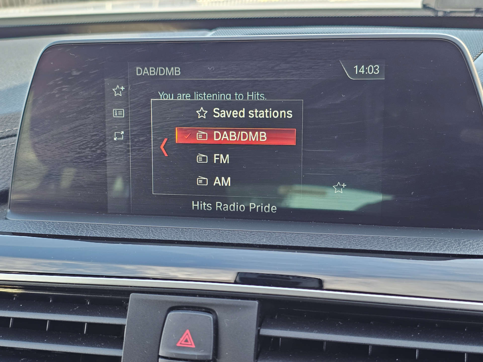 BMW 3 SERIES 2.0 320d xDrive M Sport Shadow Edition Auto 4WD 5dr #35