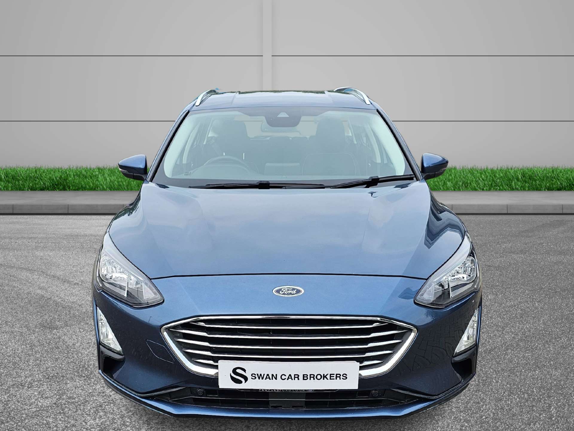 Ford Focus 1.5 Focus Titanium TDCI 5dr #1