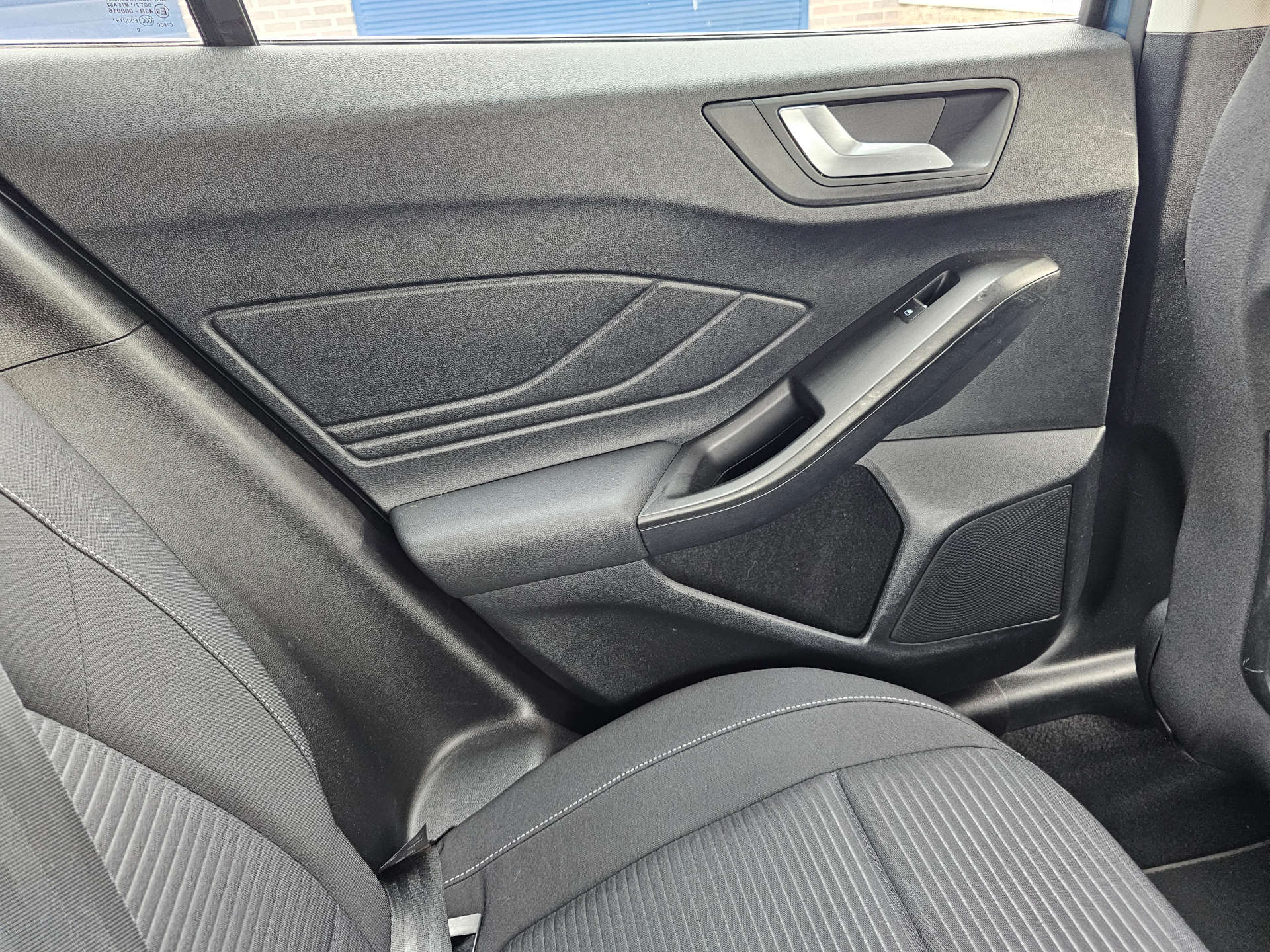 Ford Focus 1.5 Focus Titanium TDCI 5dr #36