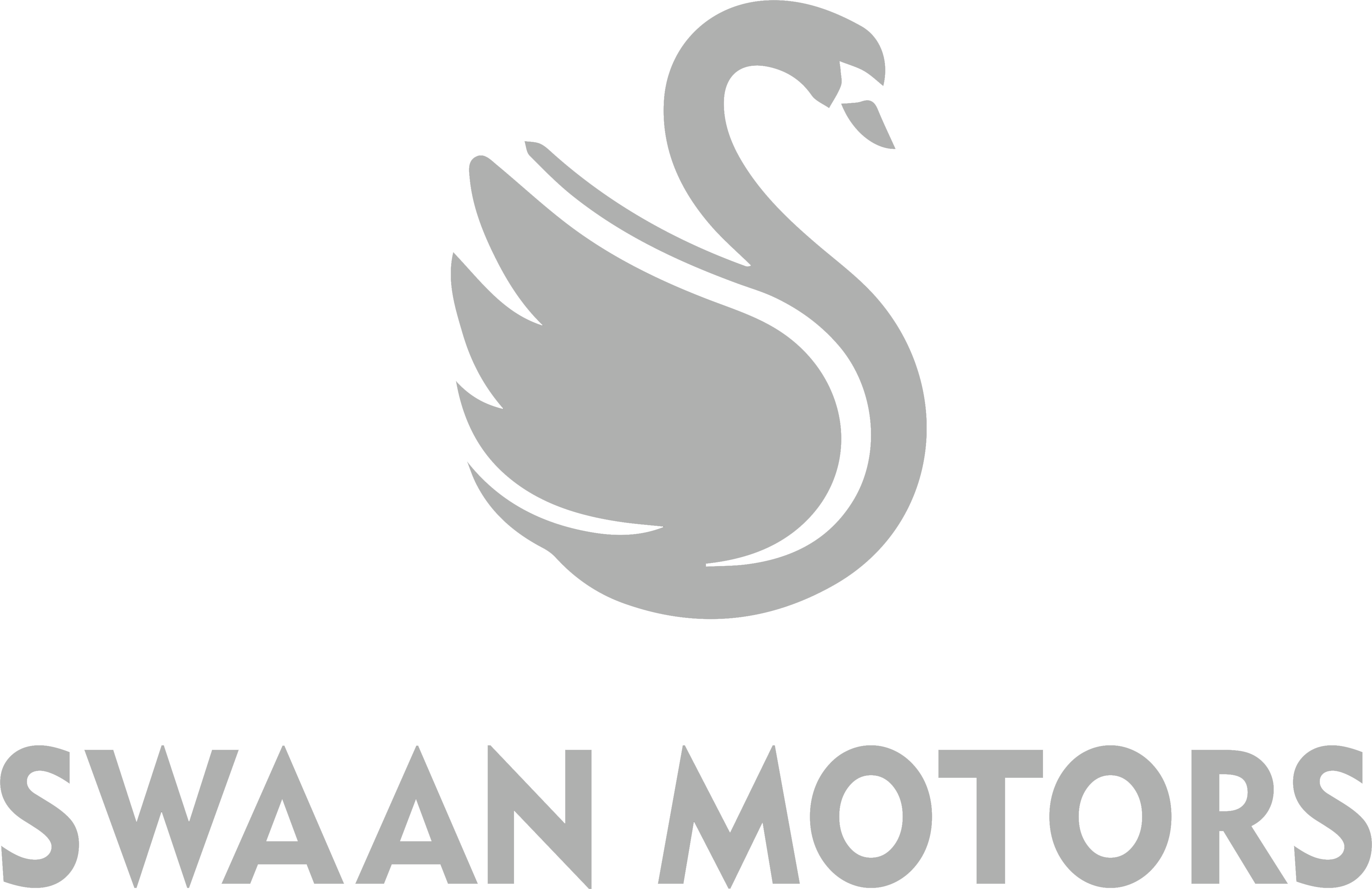 Swaan Motors Ltd