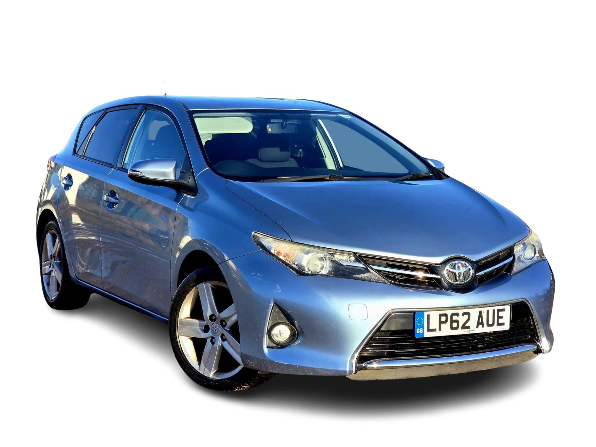 1.6 V-Matic Sport Hatchback 5dr Petrol Multidrive S Euro 5 (132 ps)