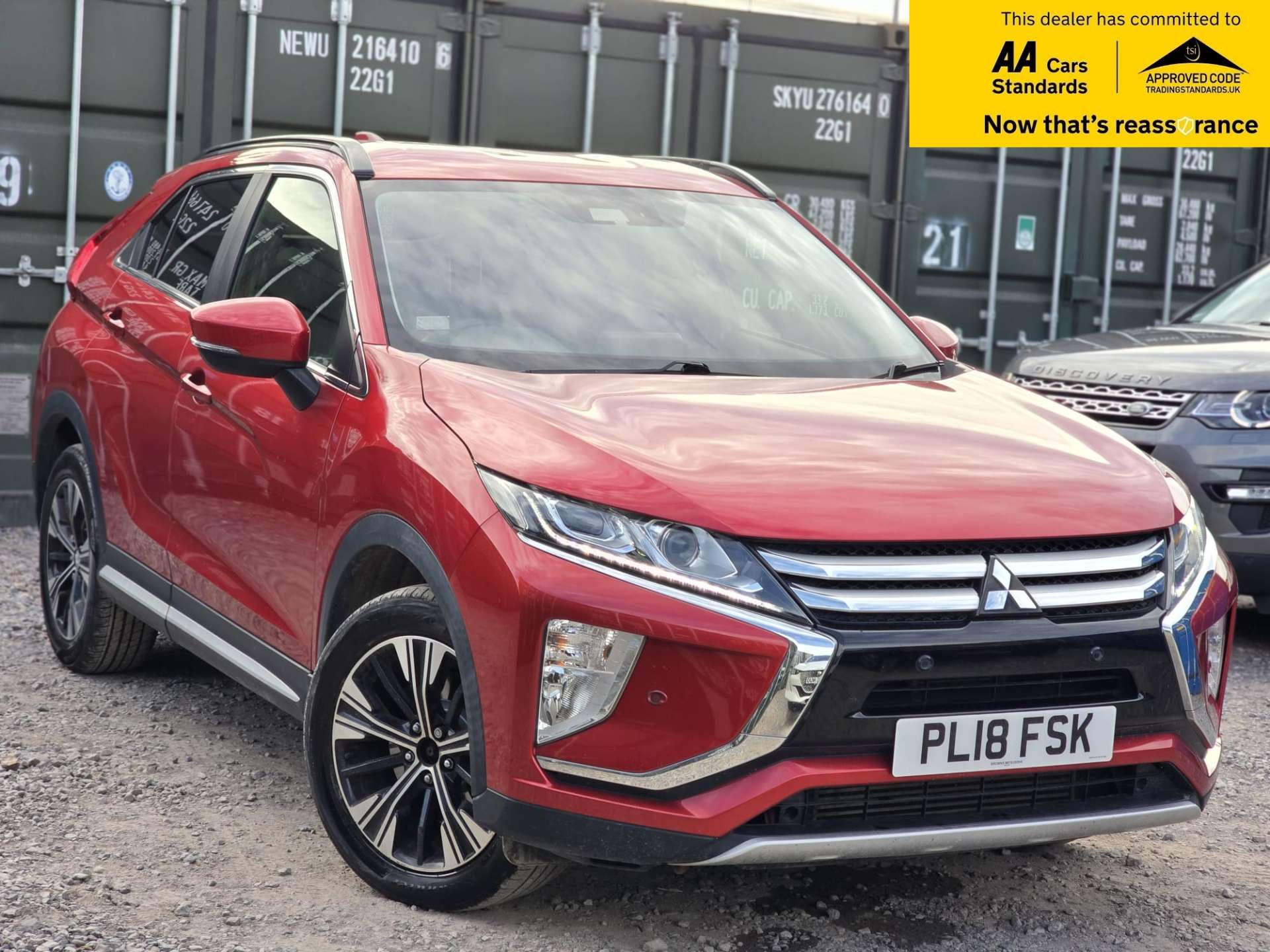 1.5T 3 SUV 5dr Petrol CVT Euro 6 (s/s) (163 ps)