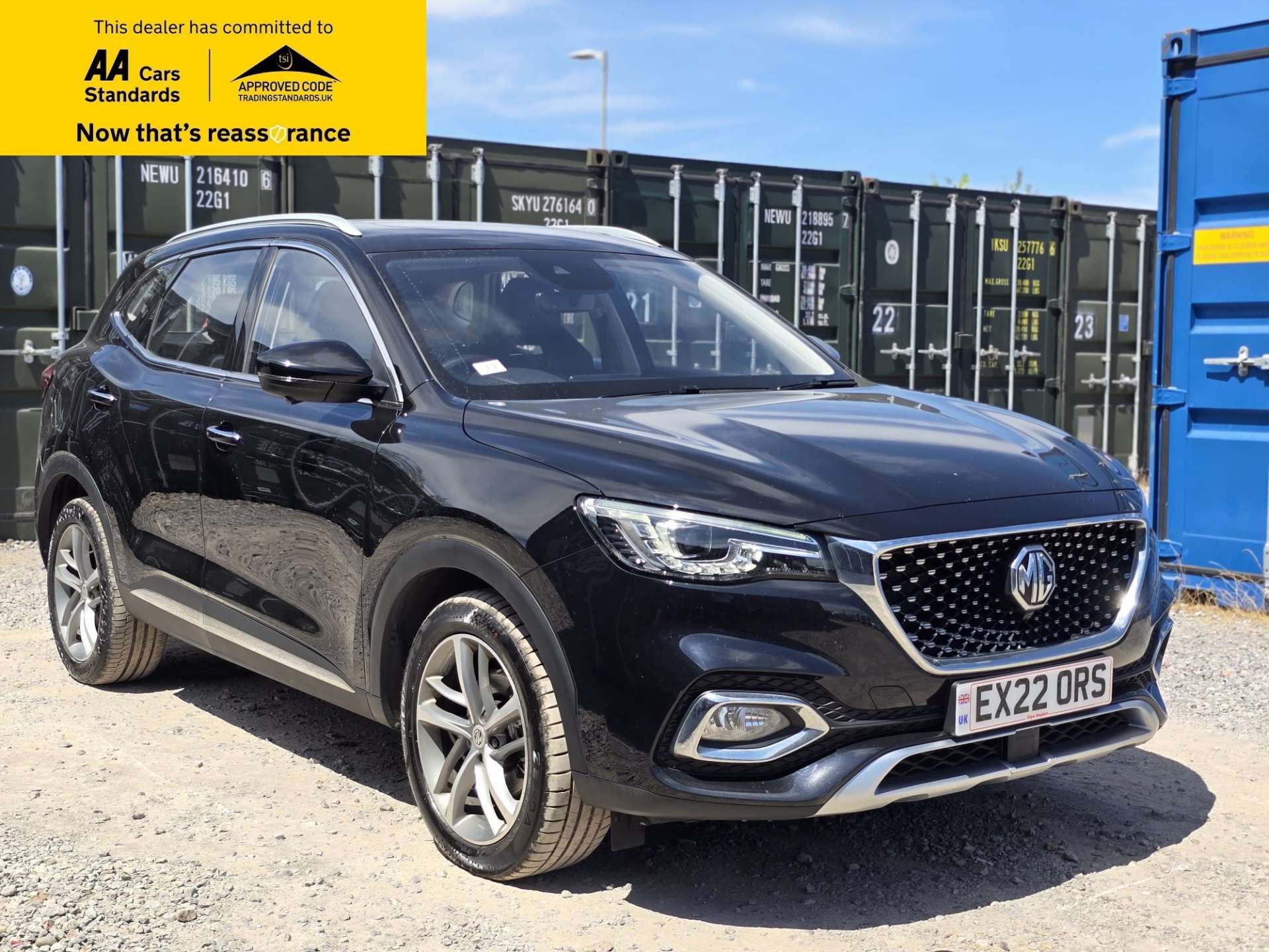 1.5 T-GDI 16.6kWh Exclusive SUV 5dr Petrol Plug-in Hybrid Auto Euro 6 (s/s) (258 ps)