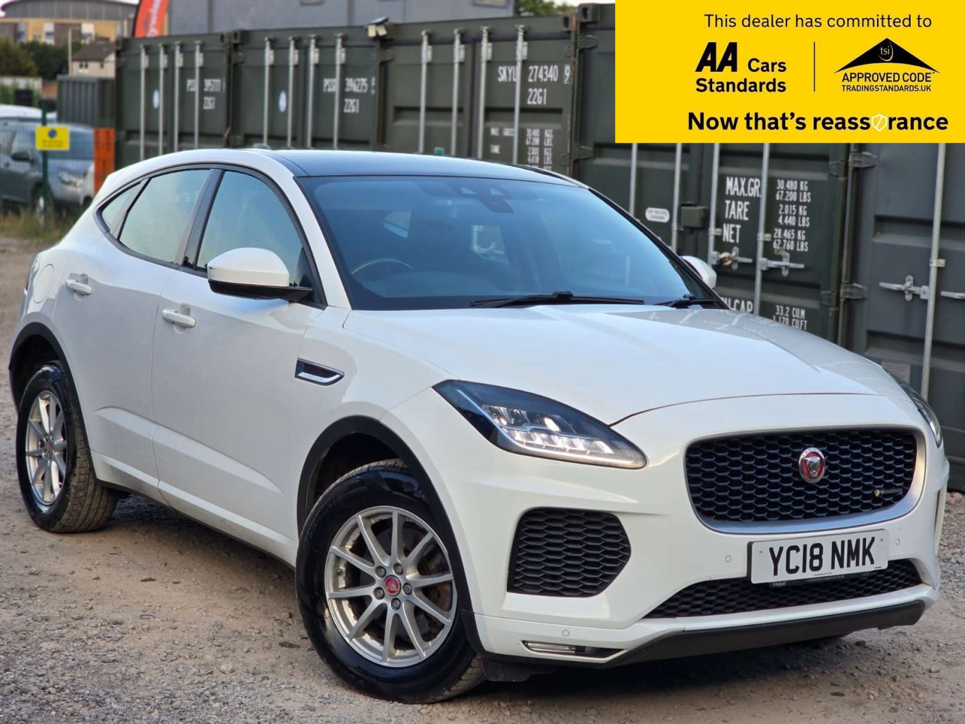 2.0 D180 R-Dynamic SUV 5dr Diesel Auto AWD Euro 6 (s/s) (180 ps)