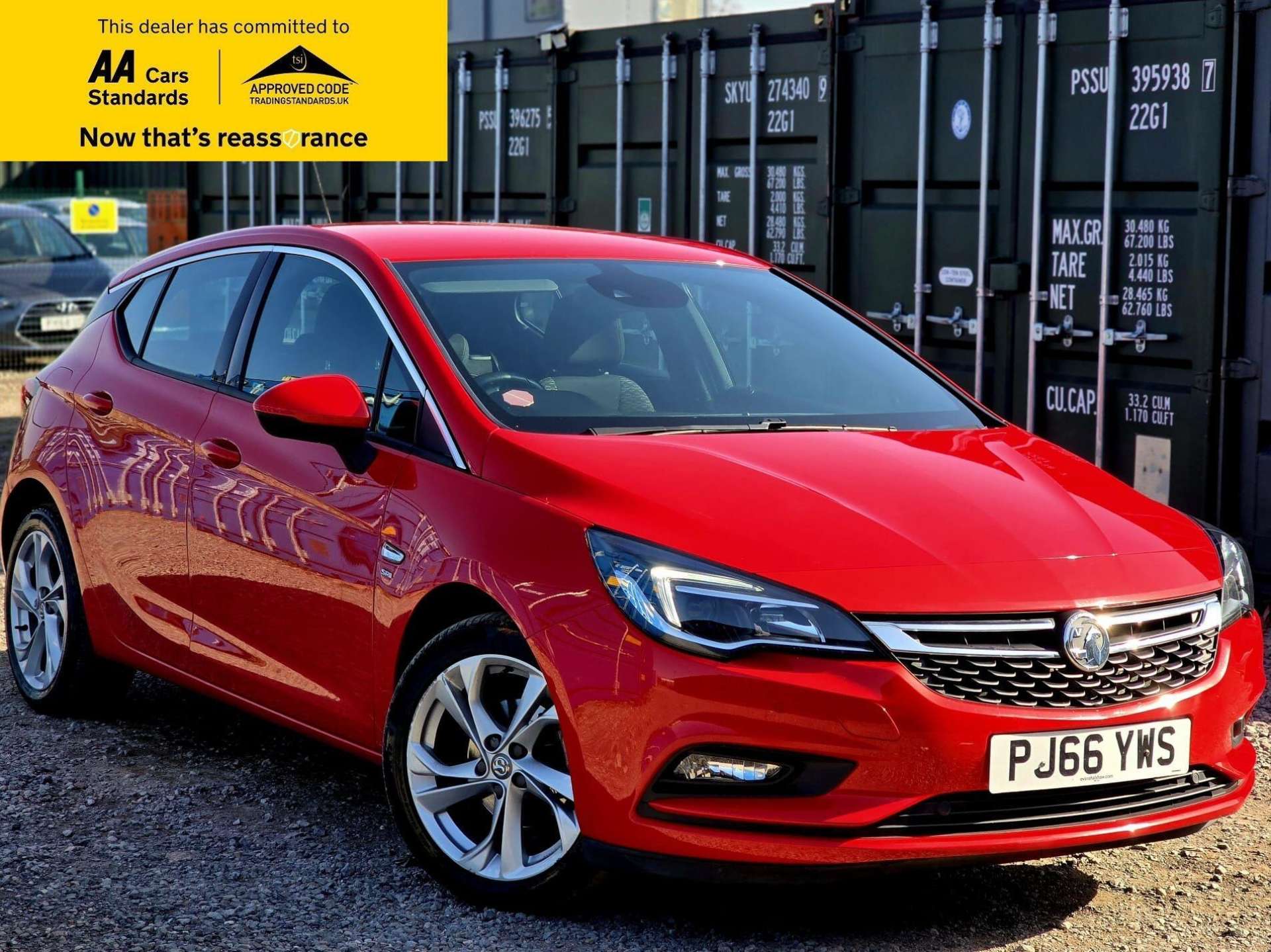 1.4i Turbo SRi Hatchback 5dr Petrol Auto Euro 6 (s/s) (150 ps)