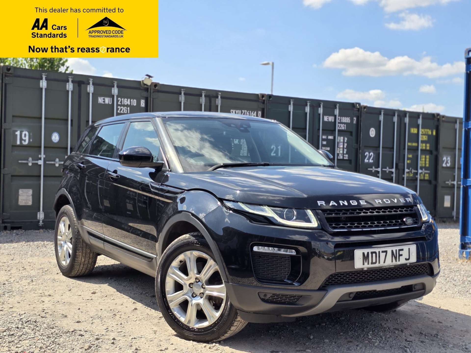2.0 TD4 SE Tech SUV 5dr Diesel Auto 4WD Euro 6 (s/s) (180 ps)