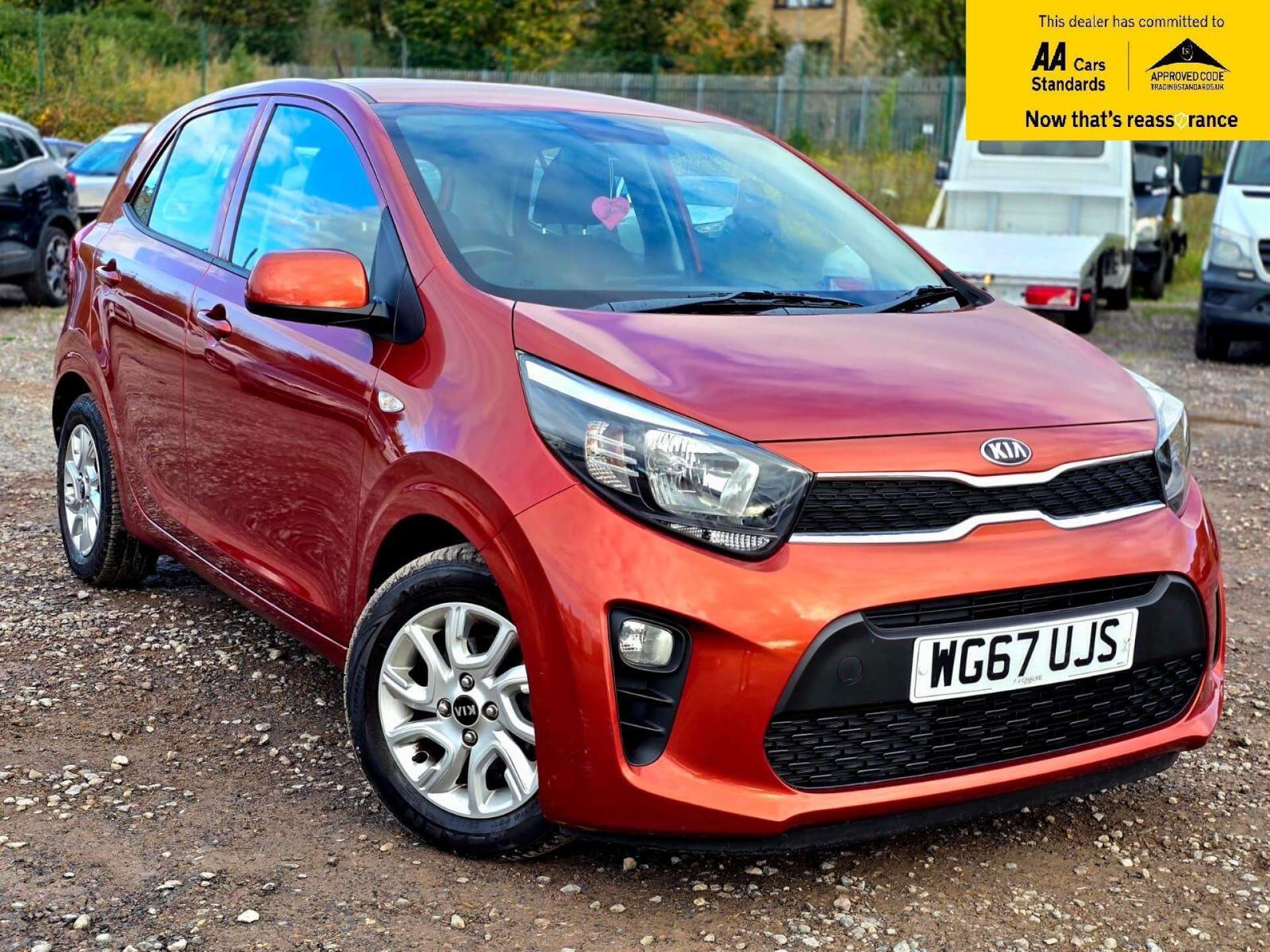 1.25 2 Hatchback 5dr Petrol Auto Euro 6 (83 bhp)