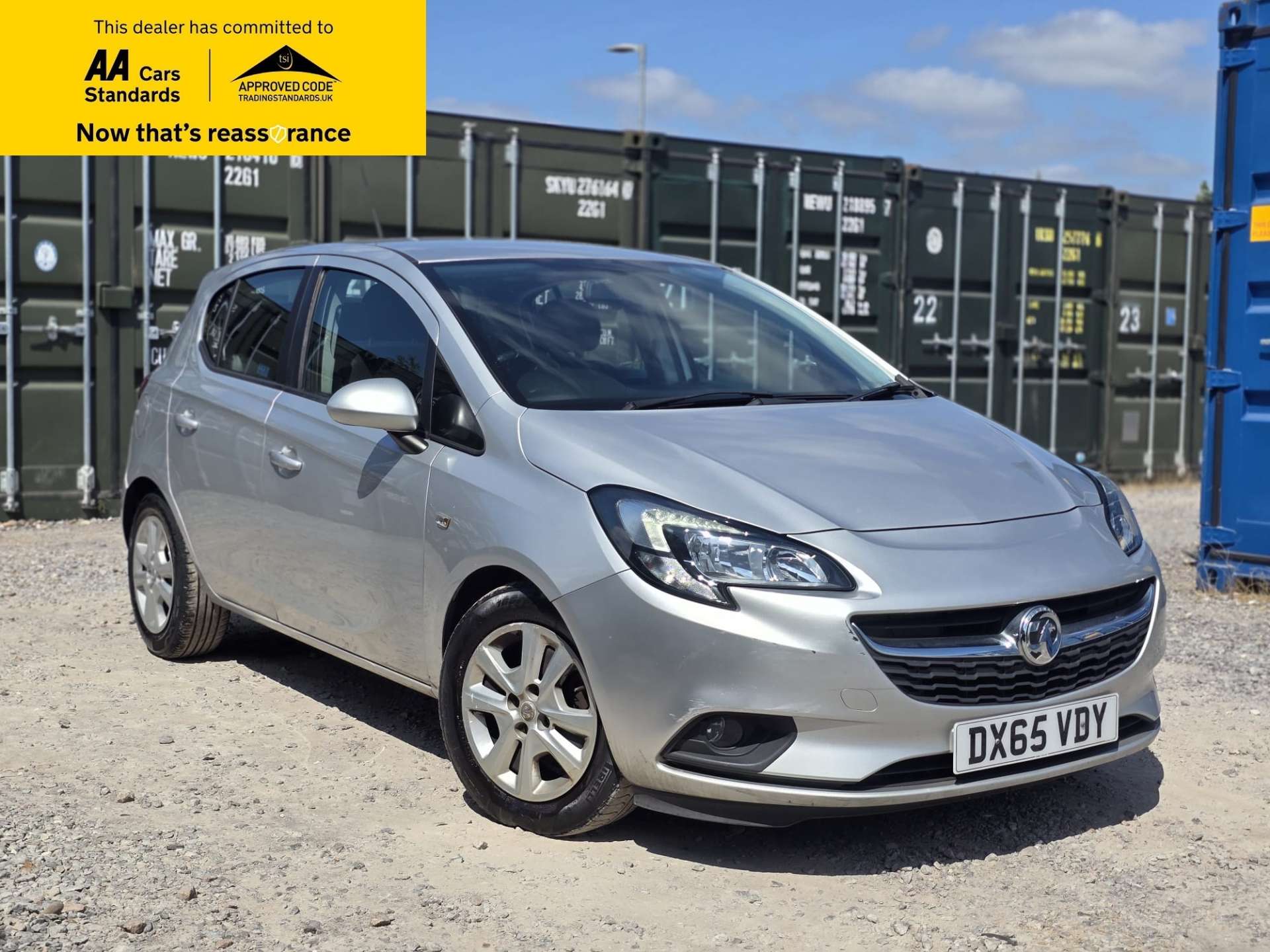 1.2i Design Hatchback 5dr Petrol Manual Euro 6 (70 ps)