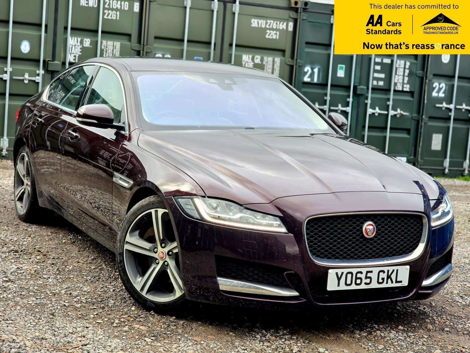 2.0d Portfolio Saloon 4dr Diesel Auto Euro 6 (s/s) (180 ps)