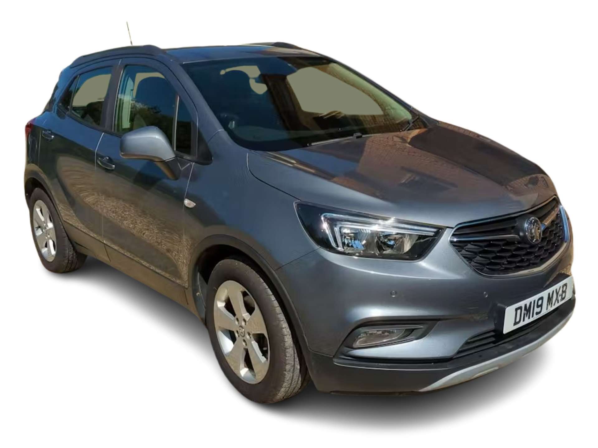 1.4i Turbo Active SUV 5dr Petrol Auto Euro 6 (140 ps)